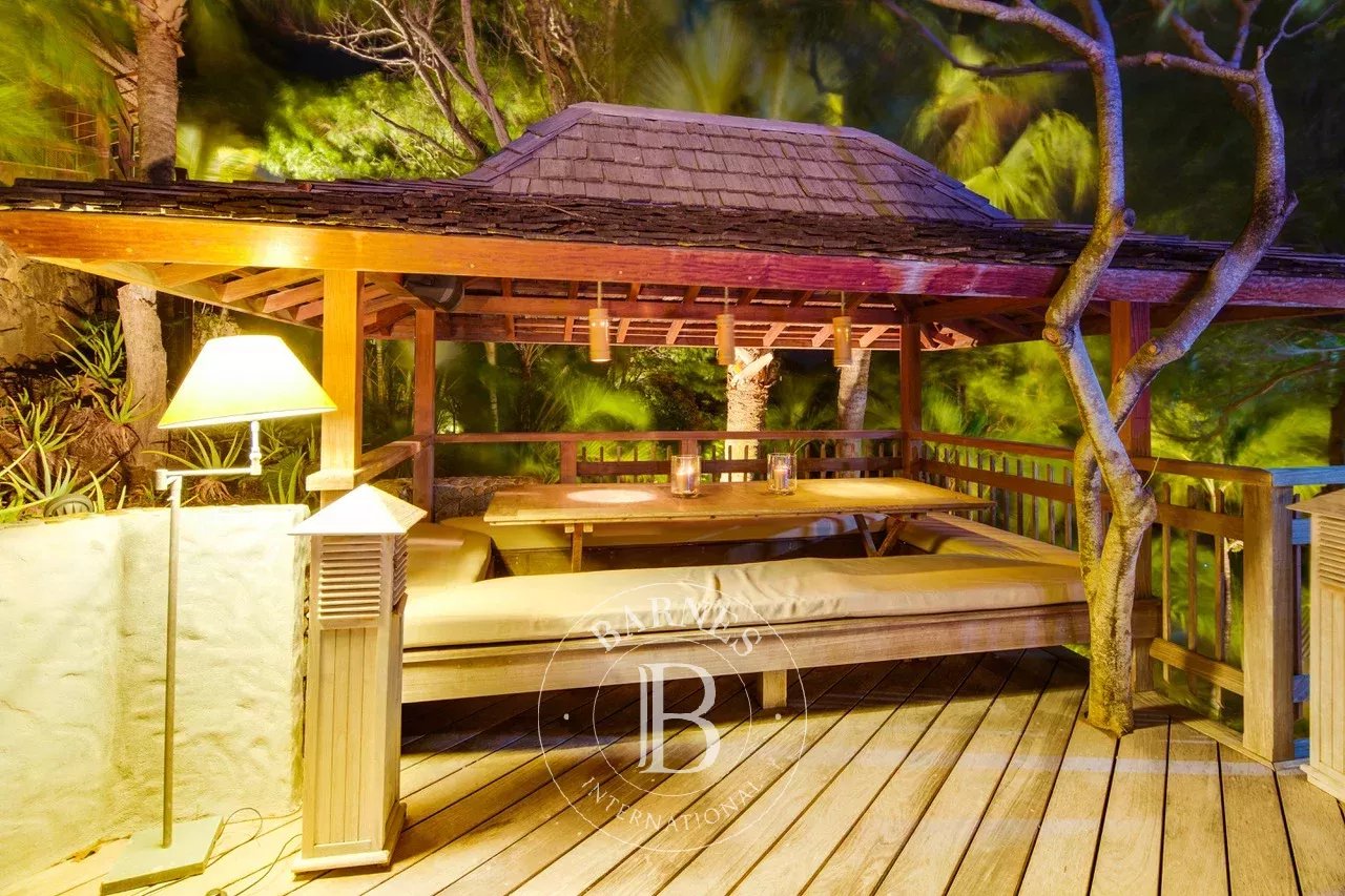 Saint-Barthélemy  - Villa 4 Pi&egrave;ces 3 Chambres - picture 18