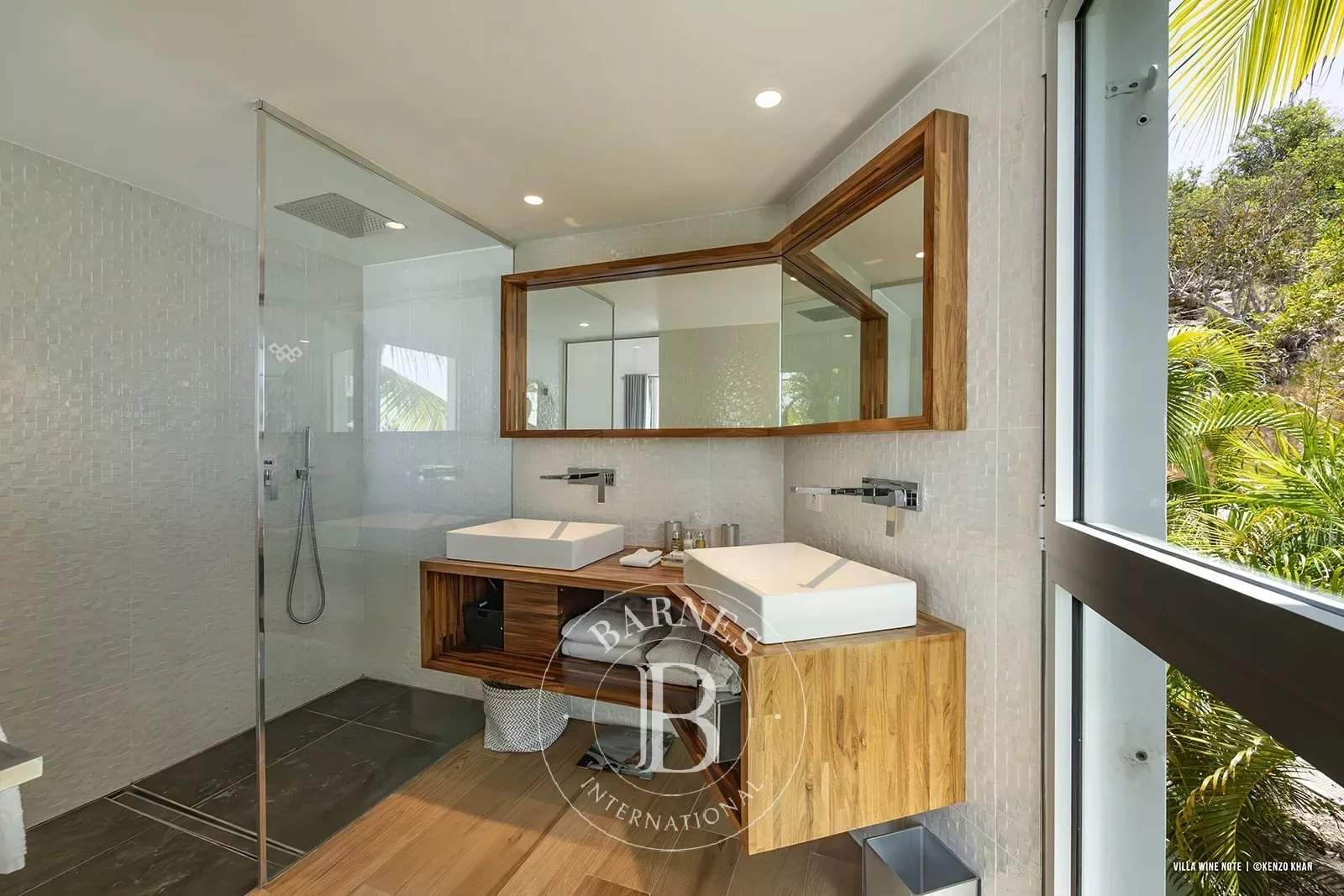 Belle villa 5 chambres contemporaine à St Jean picture 14