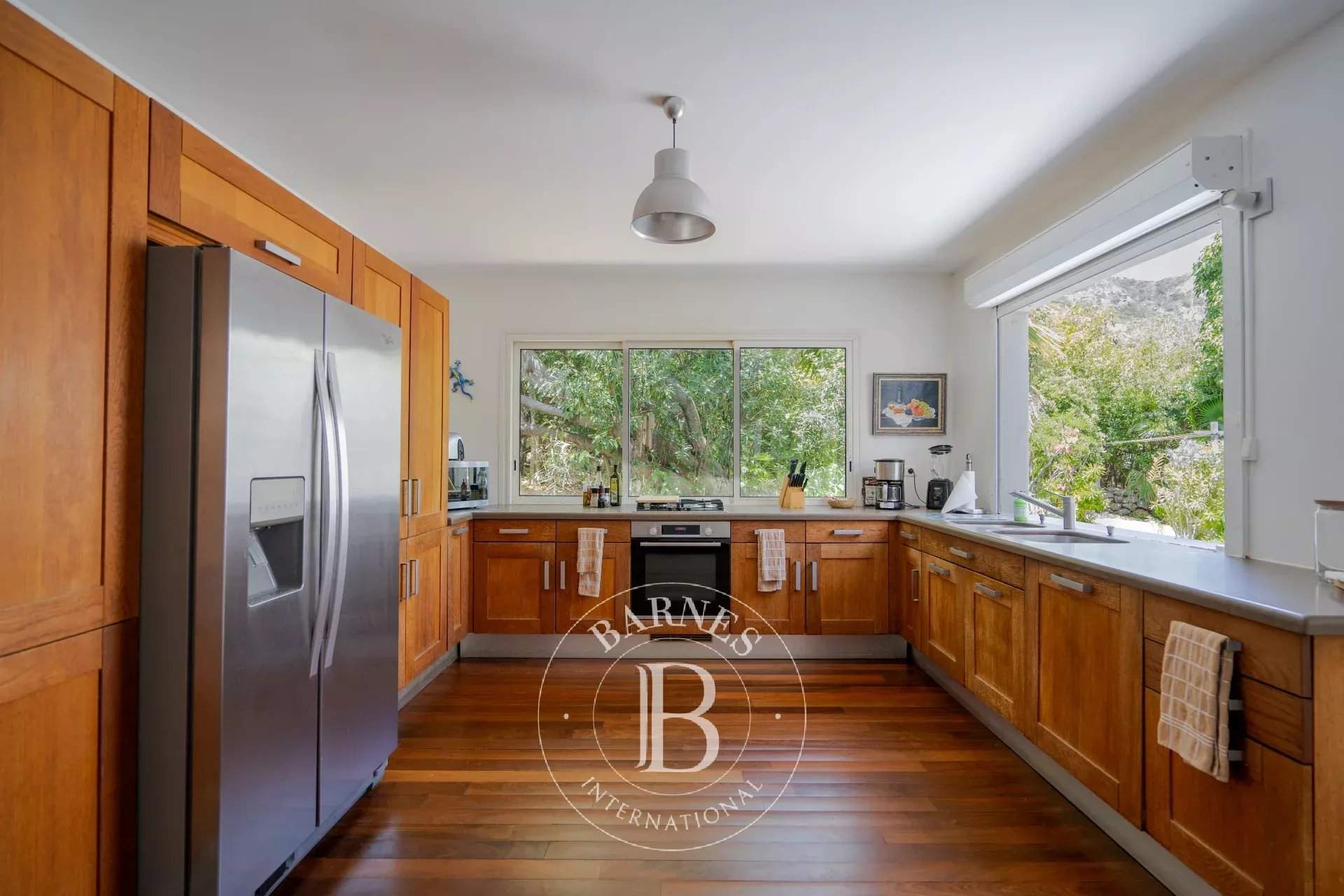 Saint-Barthélemy  - Villa 4 Pi&egrave;ces 3 Chambres - picture 15