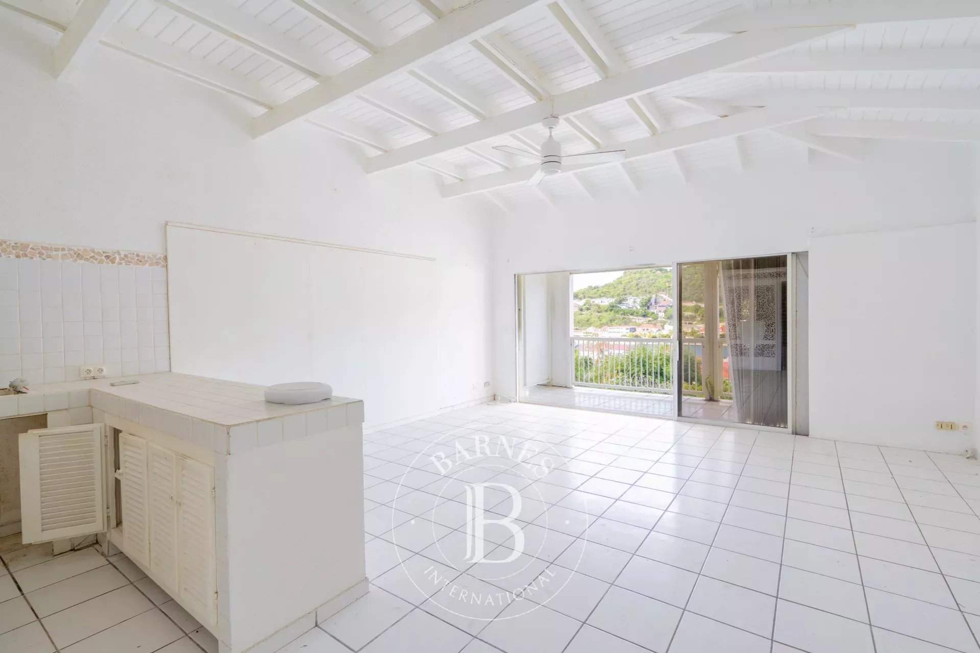 Saint-Barthélemy  - Piso 2 Cuartos - picture 6