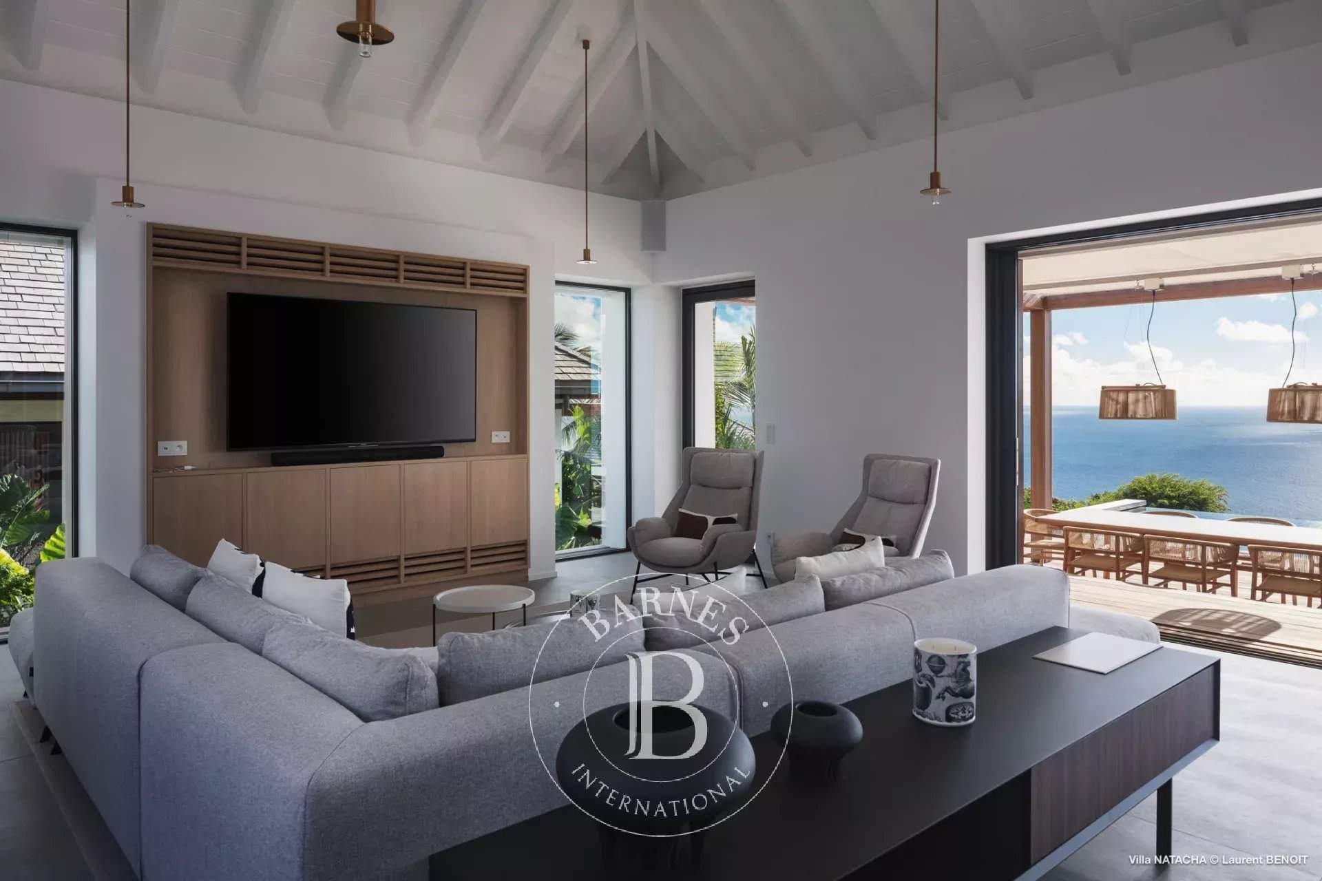 Beautiful contemporary 5-bedroom villa located in Gouverneur picture 6