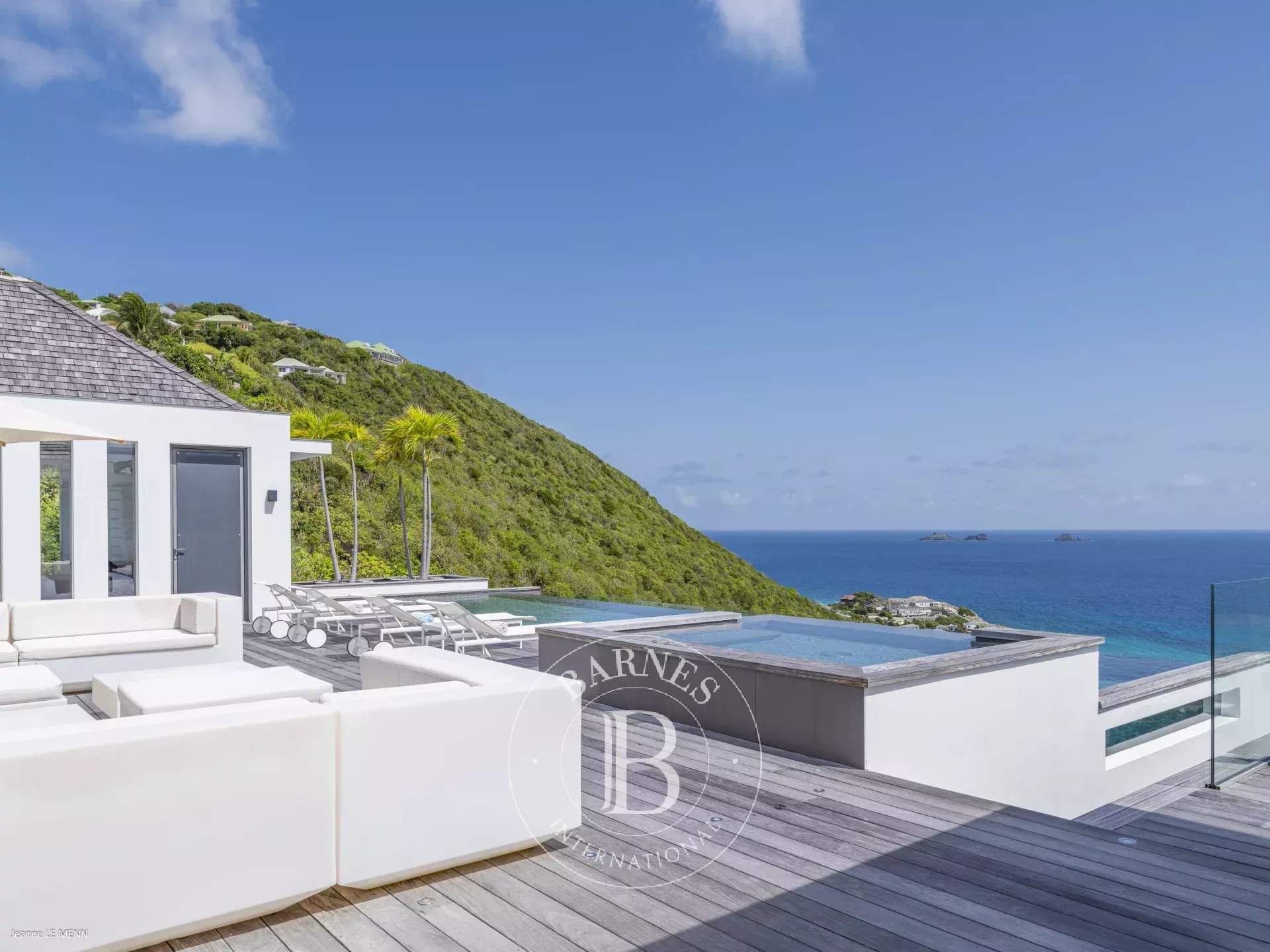 Saint-Barthélemy  - Villa  - picture 3