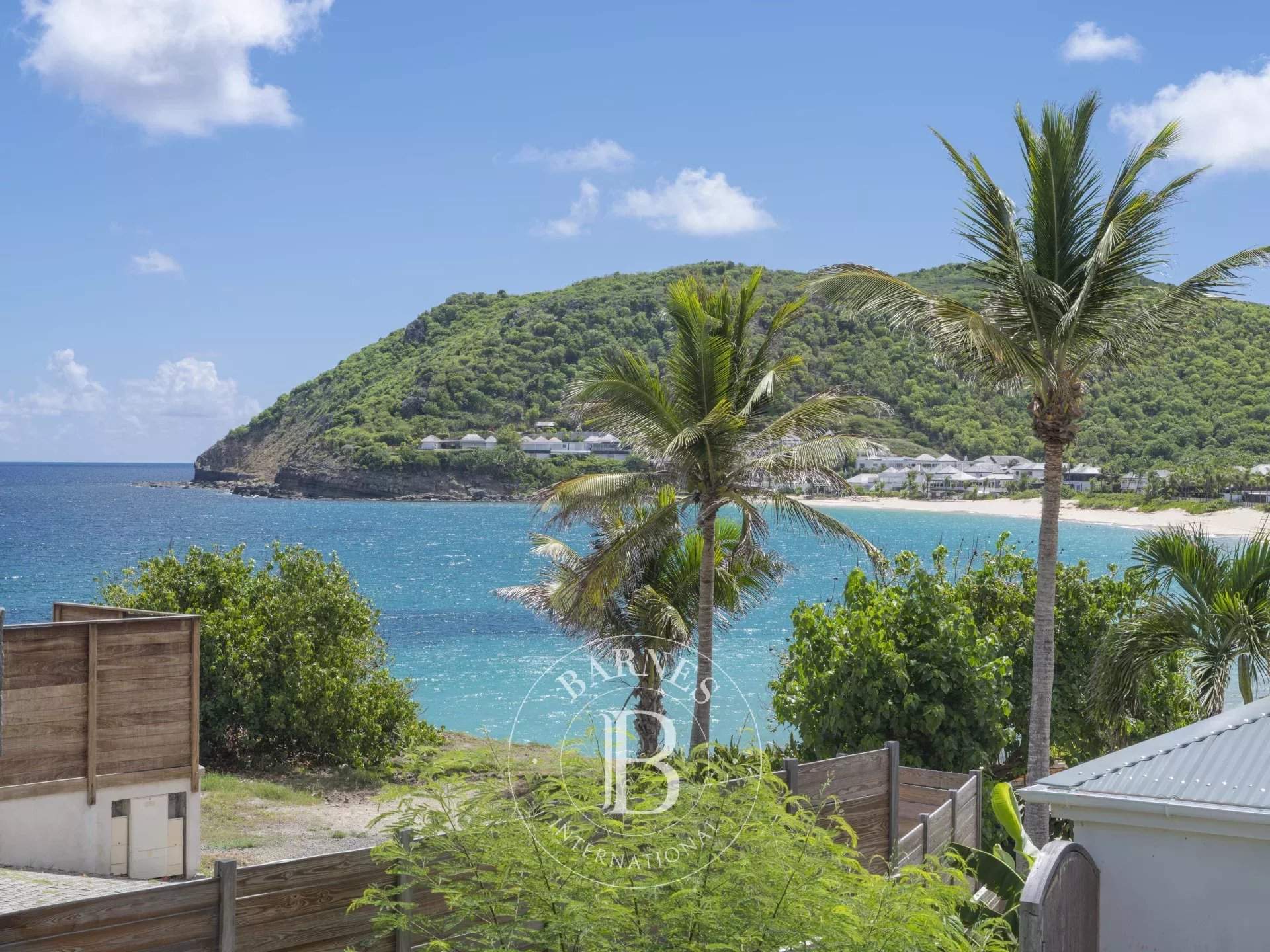 Saint-Barthélemy  - Casa  - picture 13