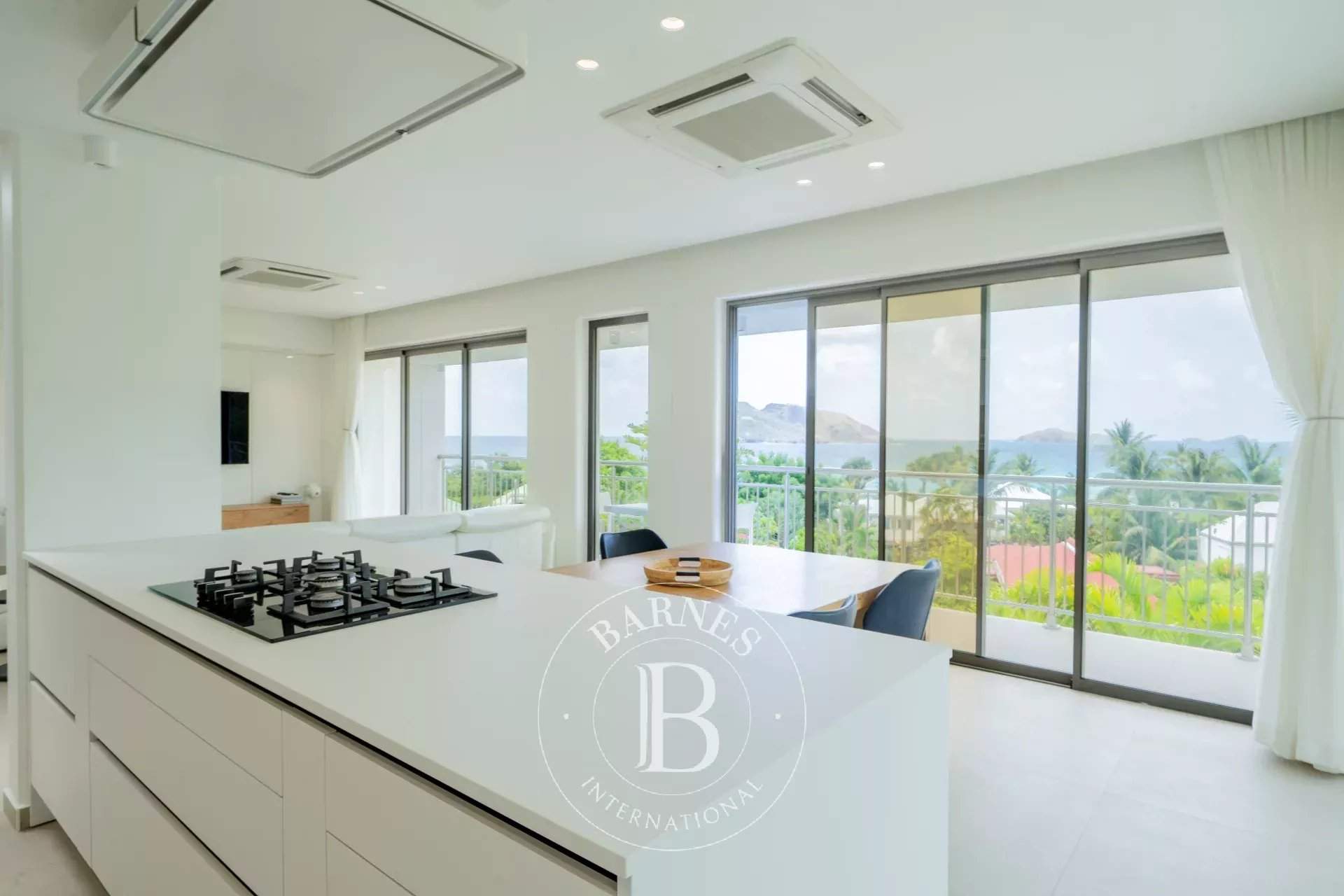 Saint-Barthélemy  - Villa  - picture 19