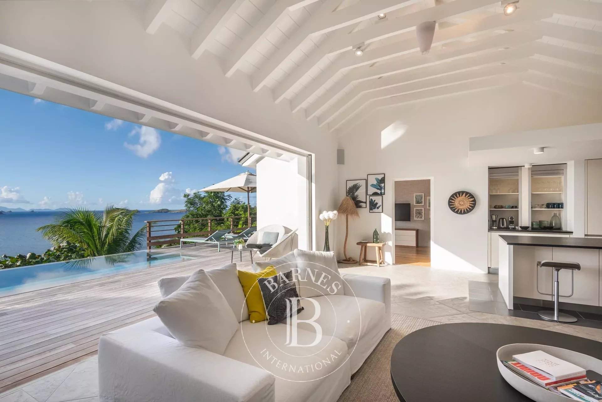 Saint-Barthélemy  - Villa  - picture 10