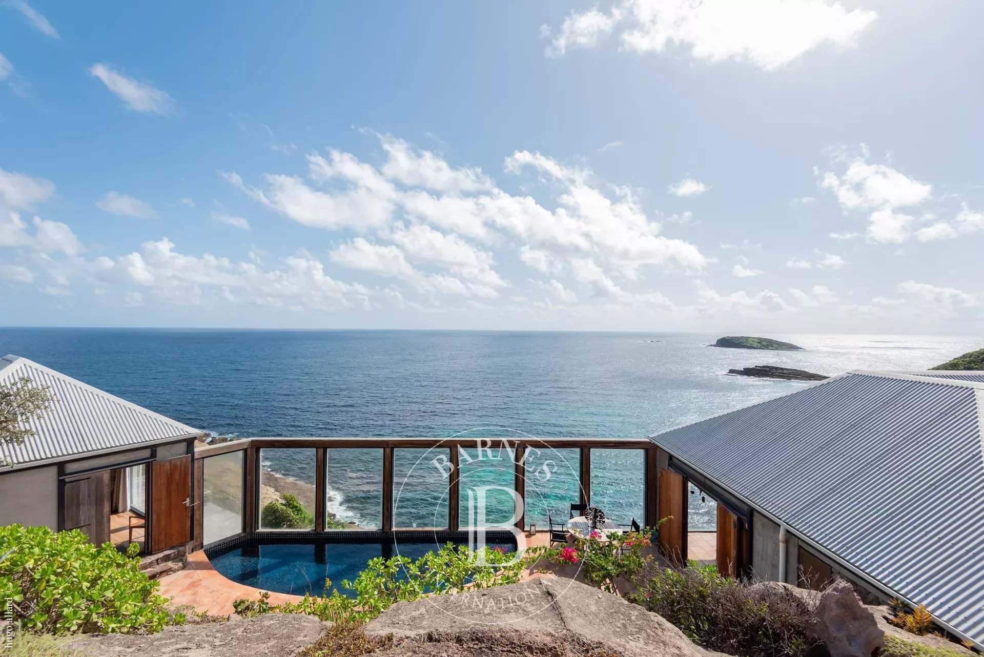 Pointe Milou  - Villa  - picture 13