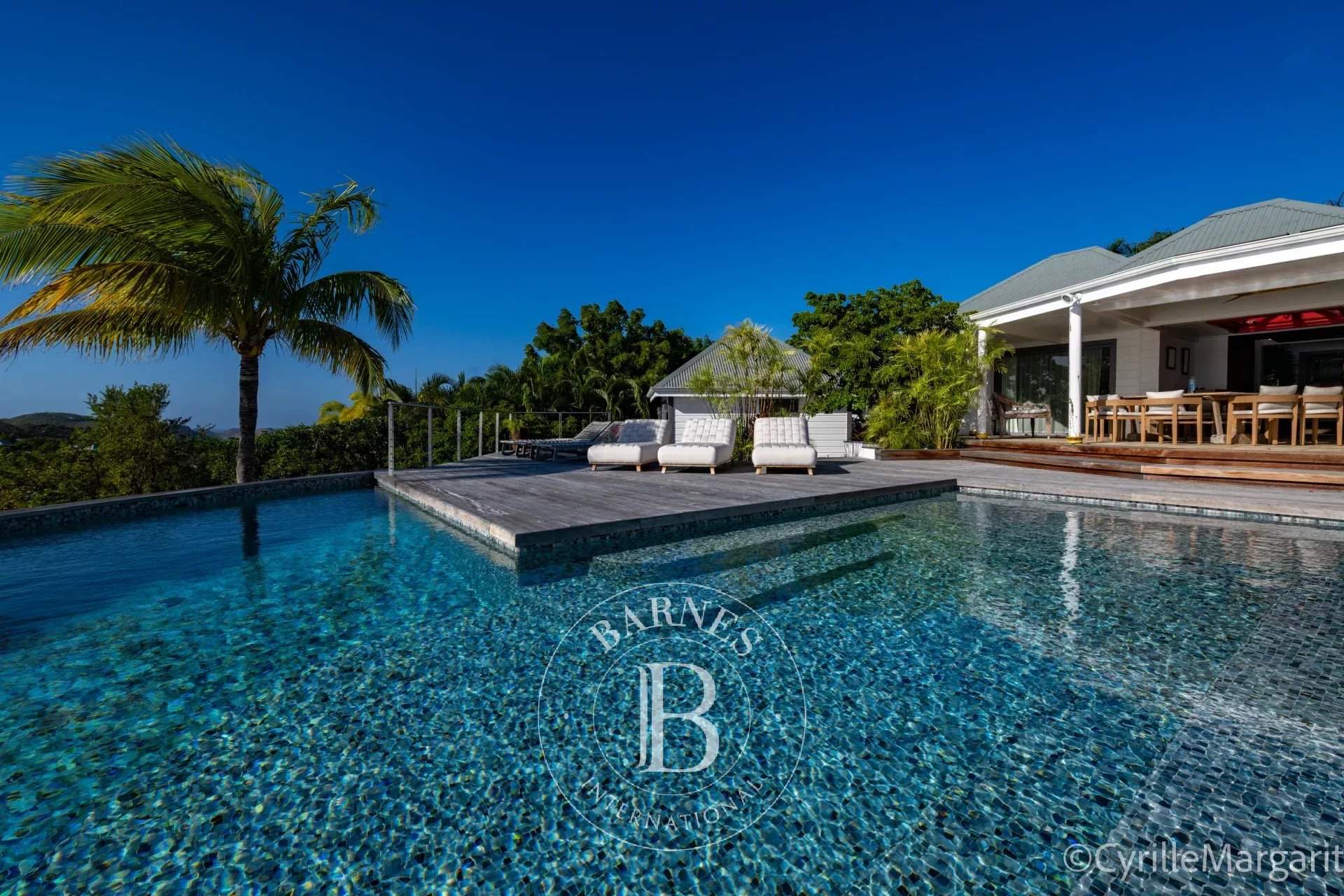 Villa 4 chambres avec vue exceptionnelle picture 1