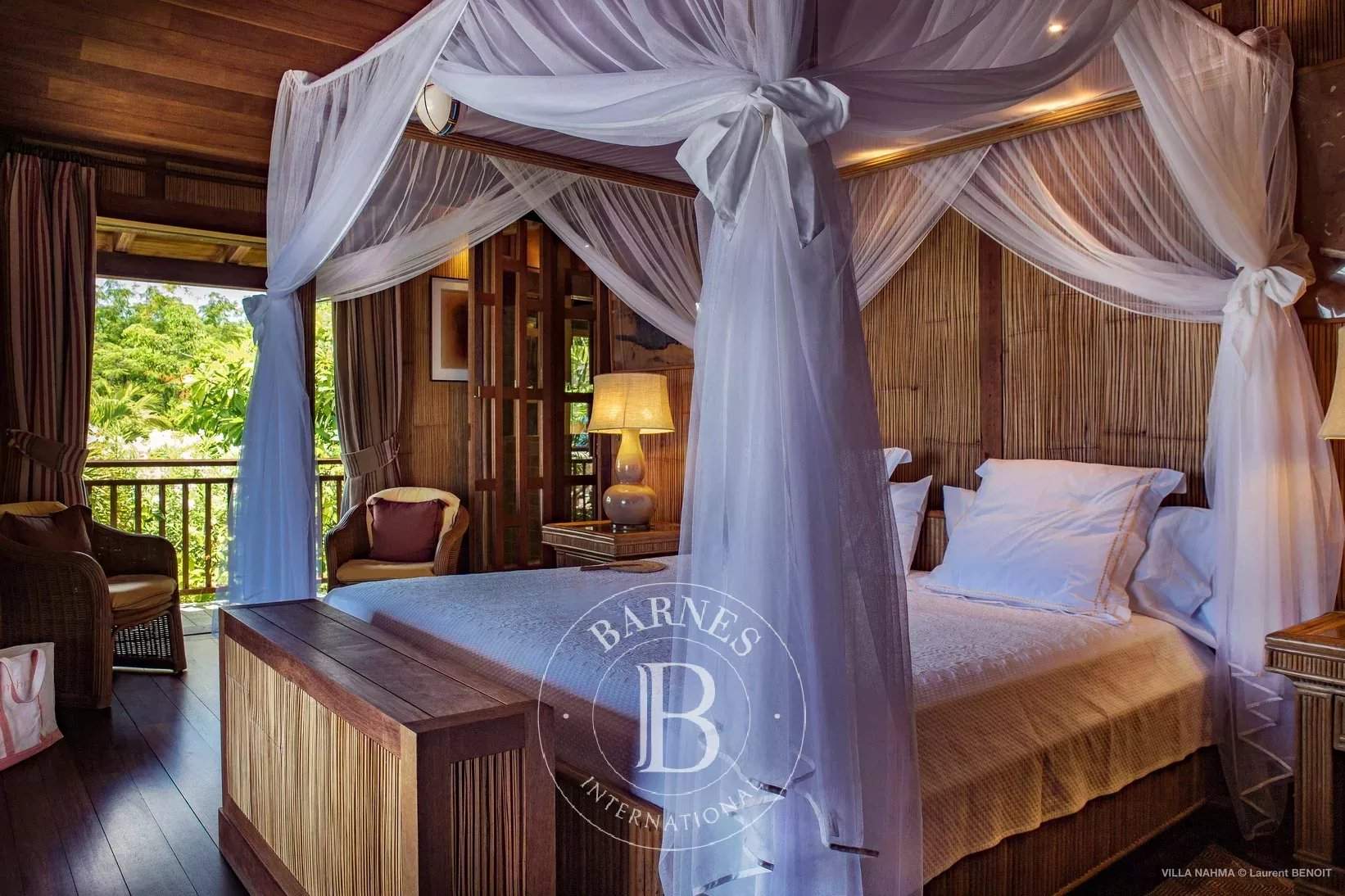 Vitet  - Villa 4 Bedrooms - picture 16