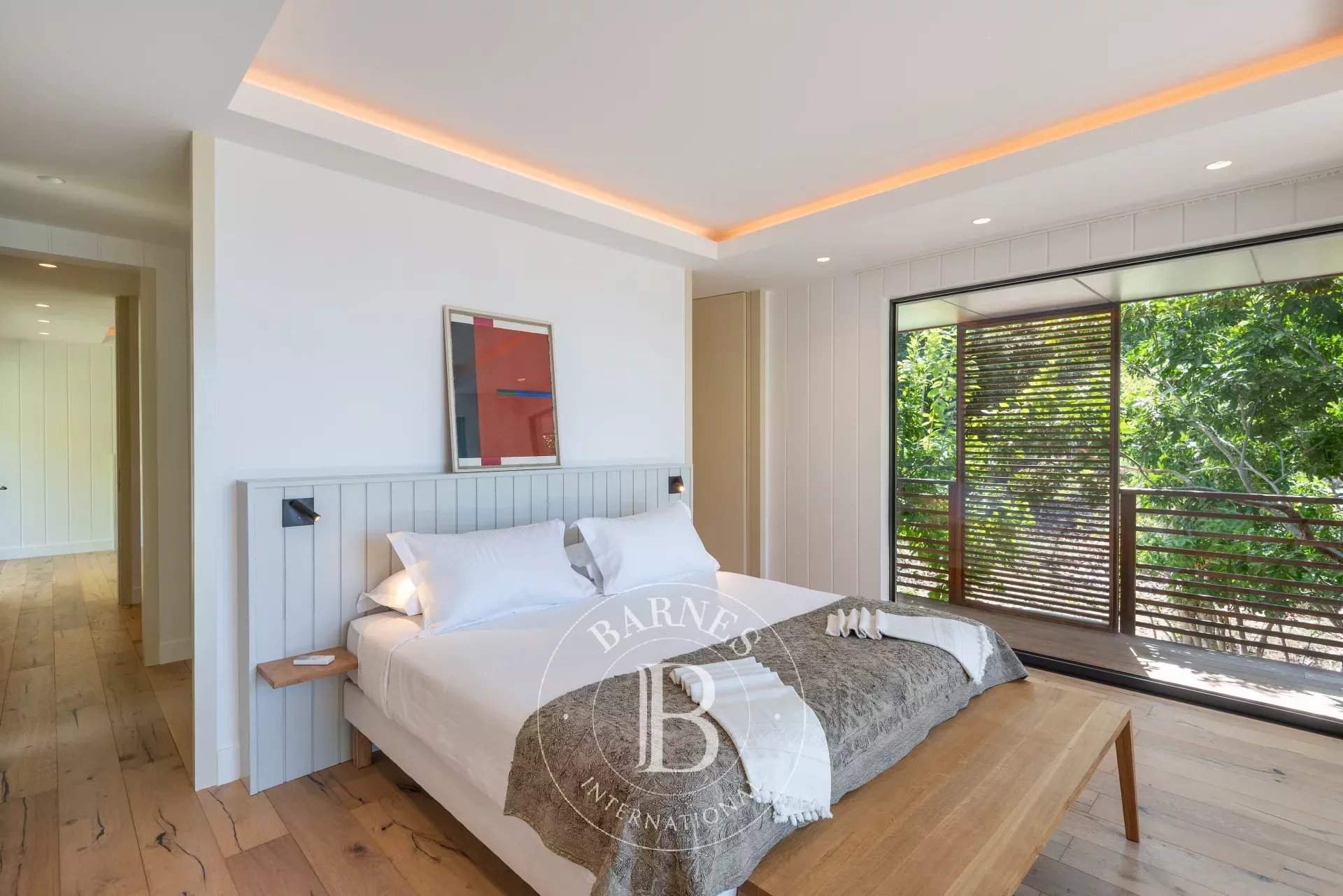 Saint-Barthélemy  - Villa  - picture 13