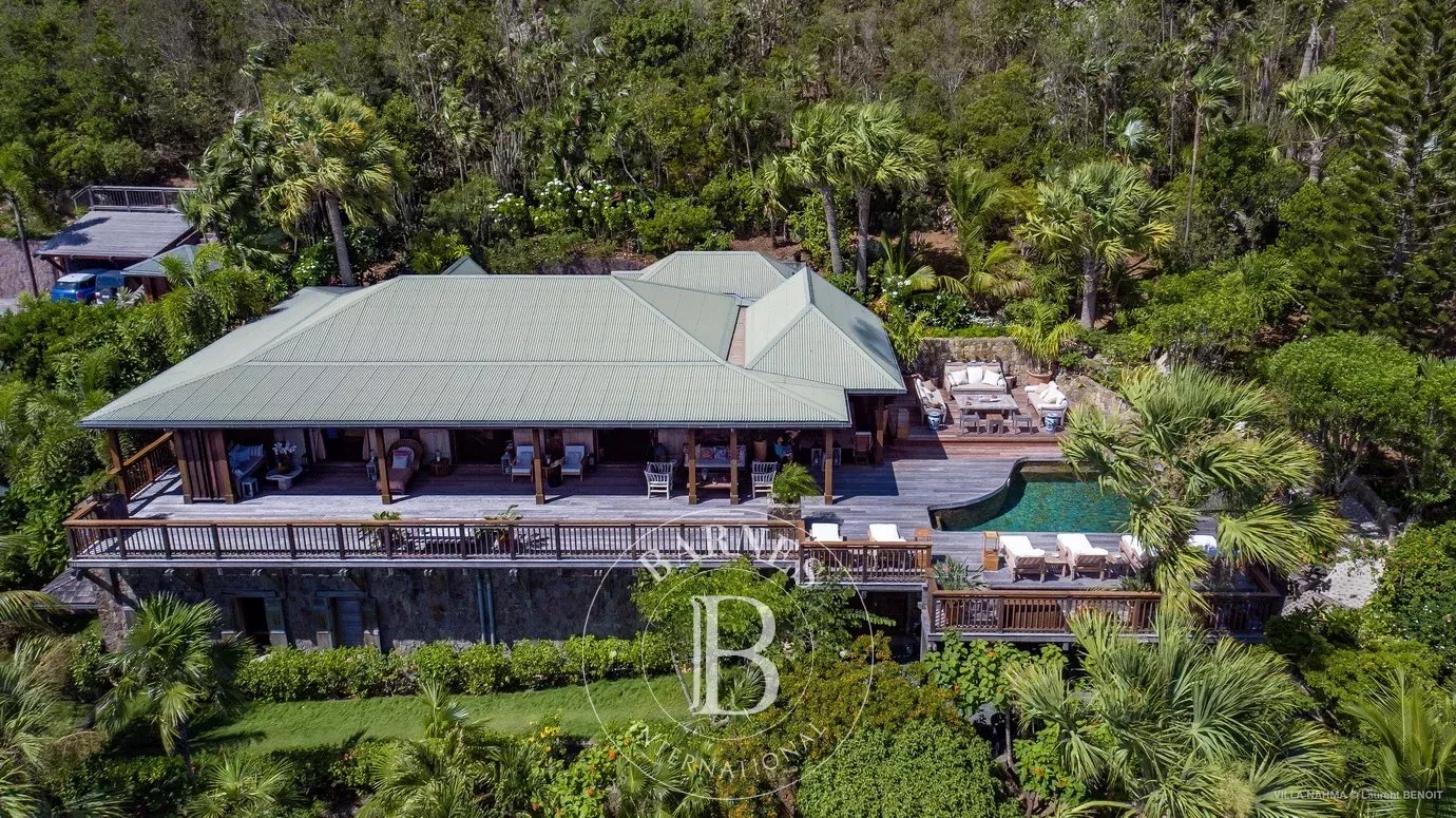 Vitet  - Villa 4 Chambres - picture 2