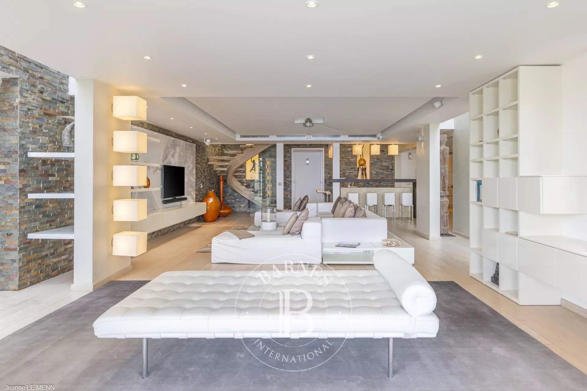 Belle villa de 3 chambres sur les hauteurs de Lurin picture 7