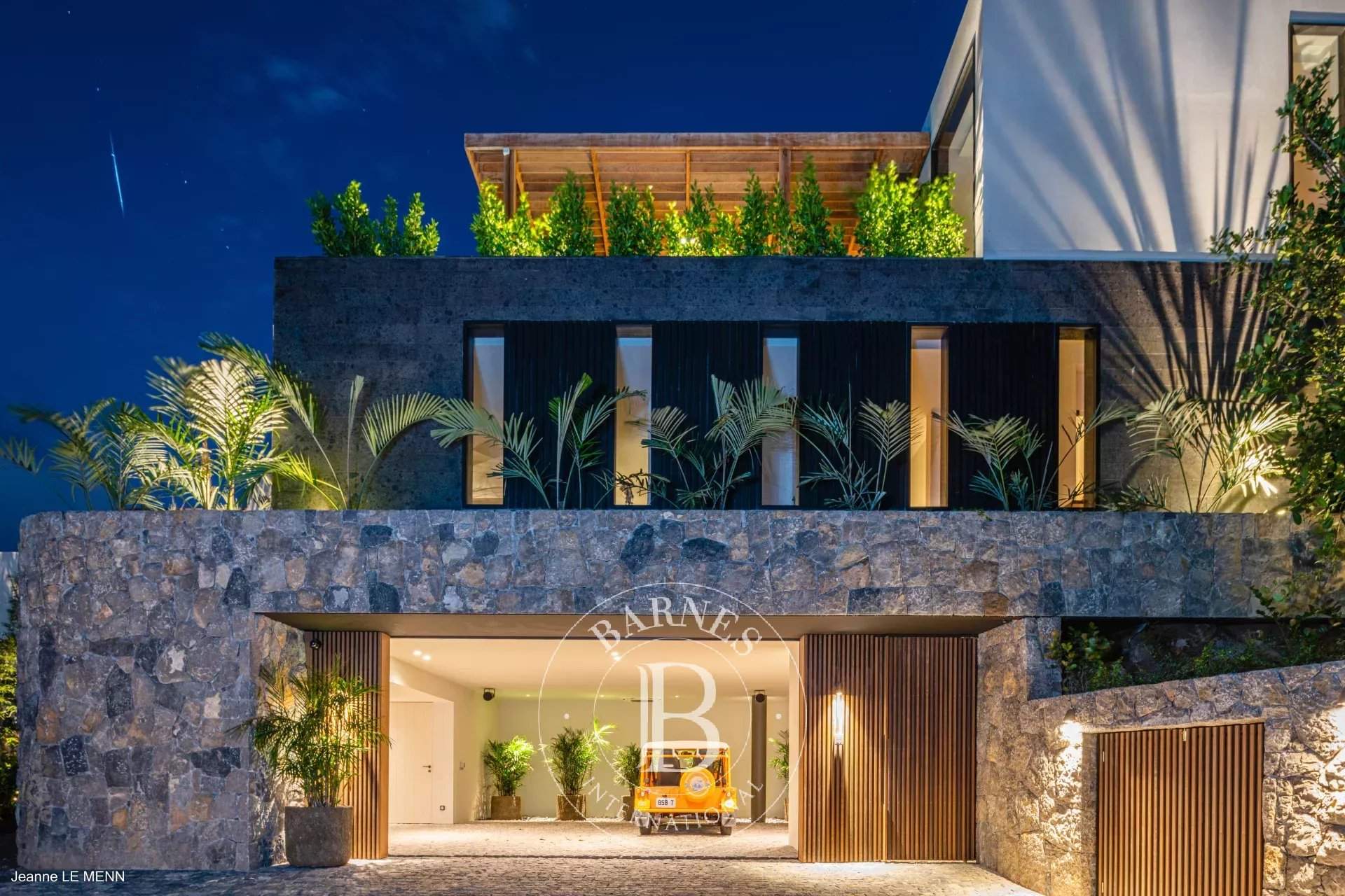 Saint Barthélémy  - Villa 4 Bedrooms - picture 20