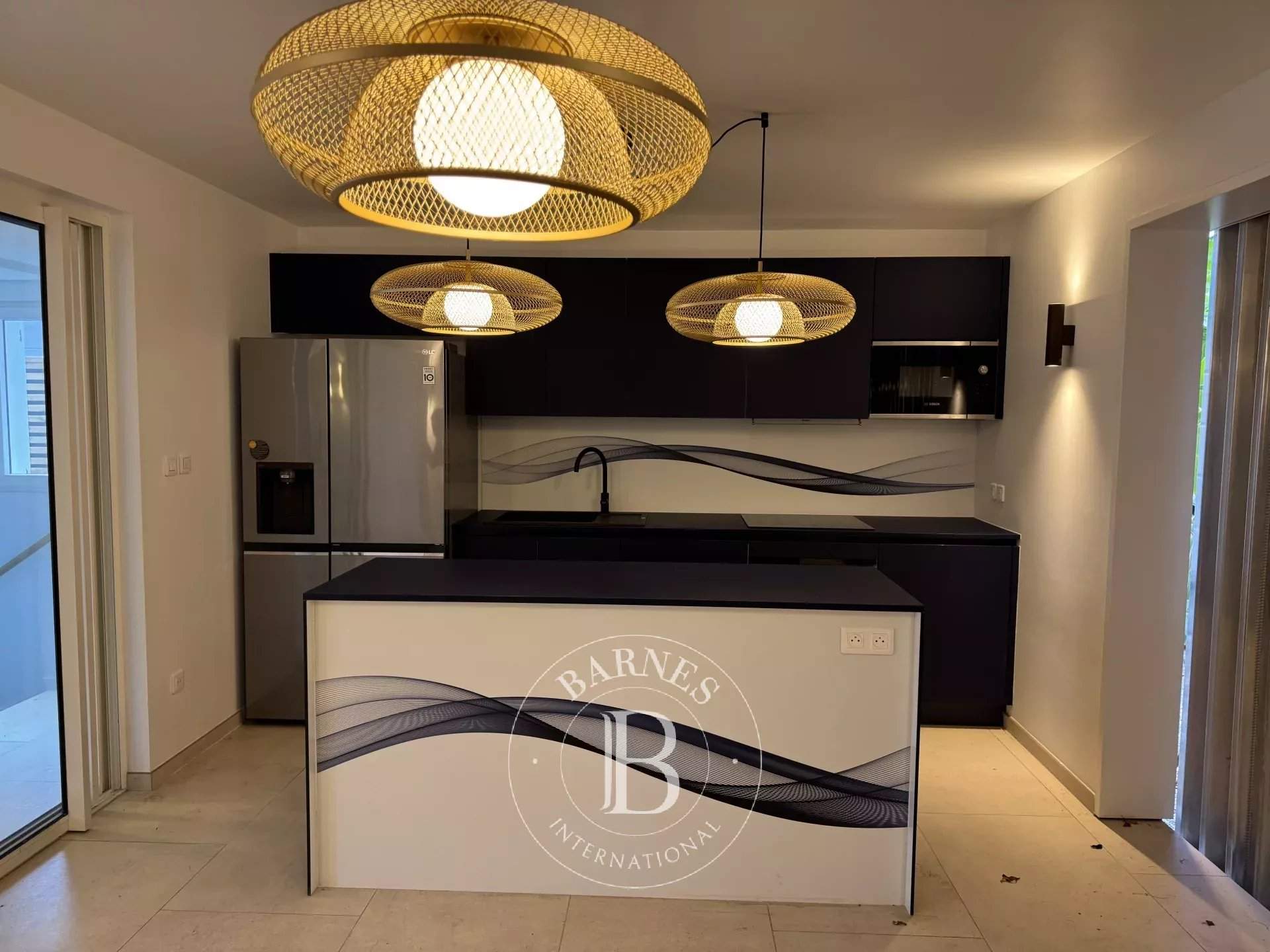 Saint-Barthélemy  - Maison 5 Pi&egrave;ces - picture 3