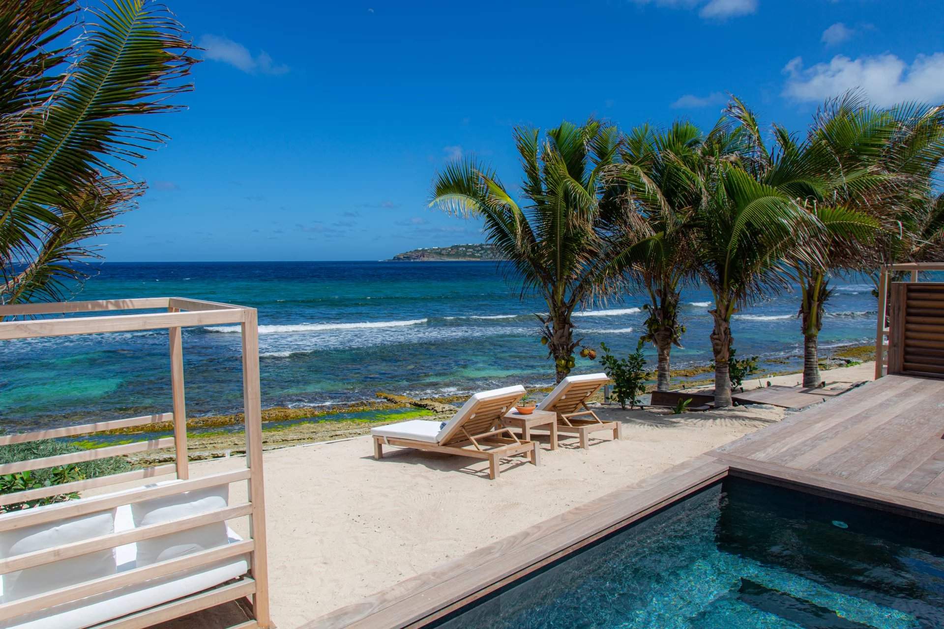 Anse des Cayes  - Villa 3 Chambres - picture 3