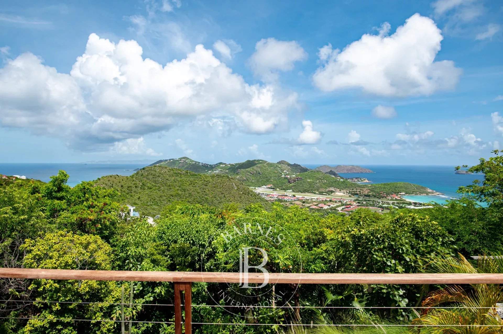 Saint-Barthélemy  - Villa  - picture 19