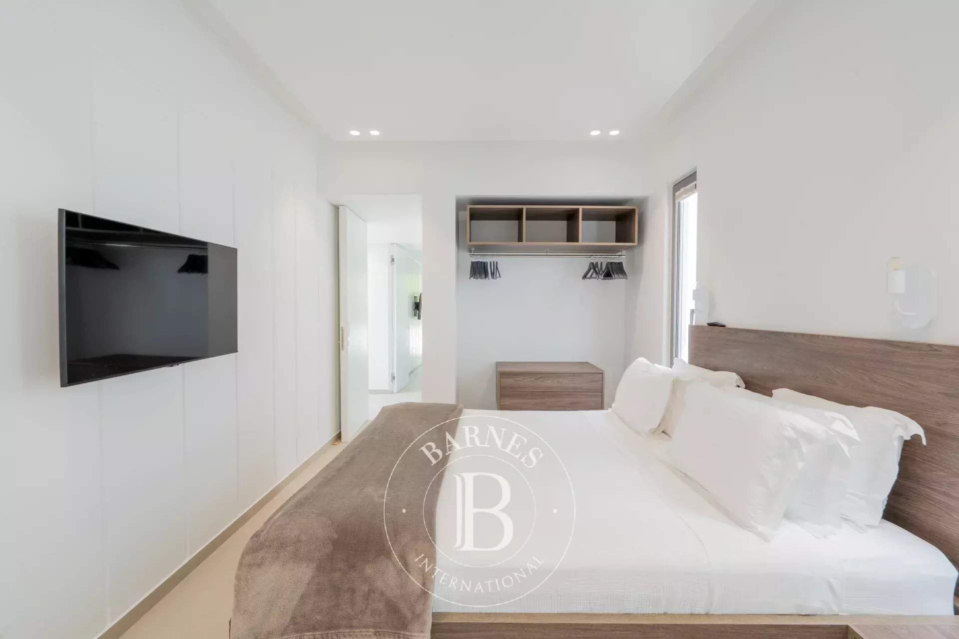 Saint-Barthélemy  - Appartement 4 Pi&egrave;ces 2 Chambres - picture 9