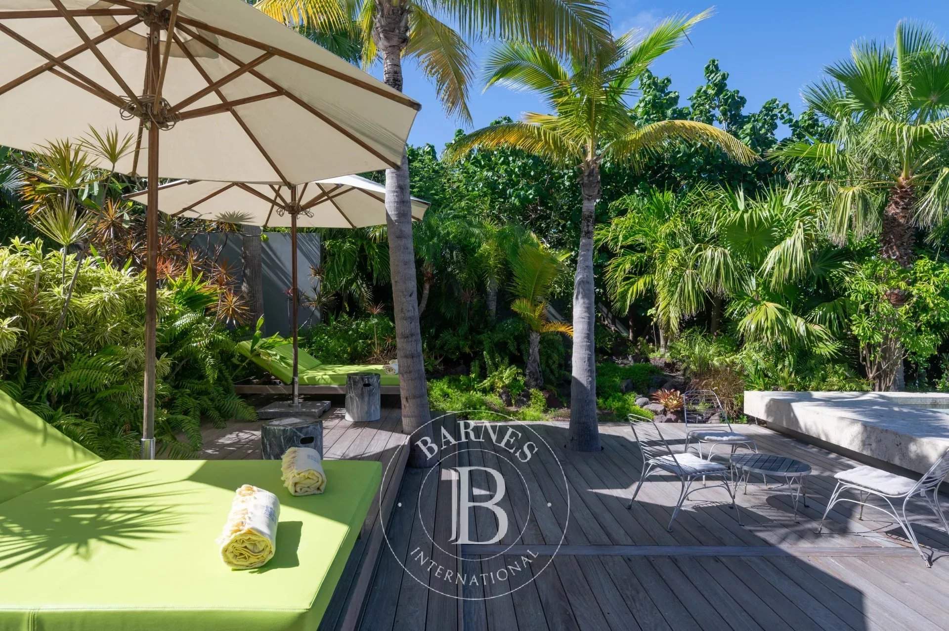 Saint-Barthélemy  - Villa  - picture 5