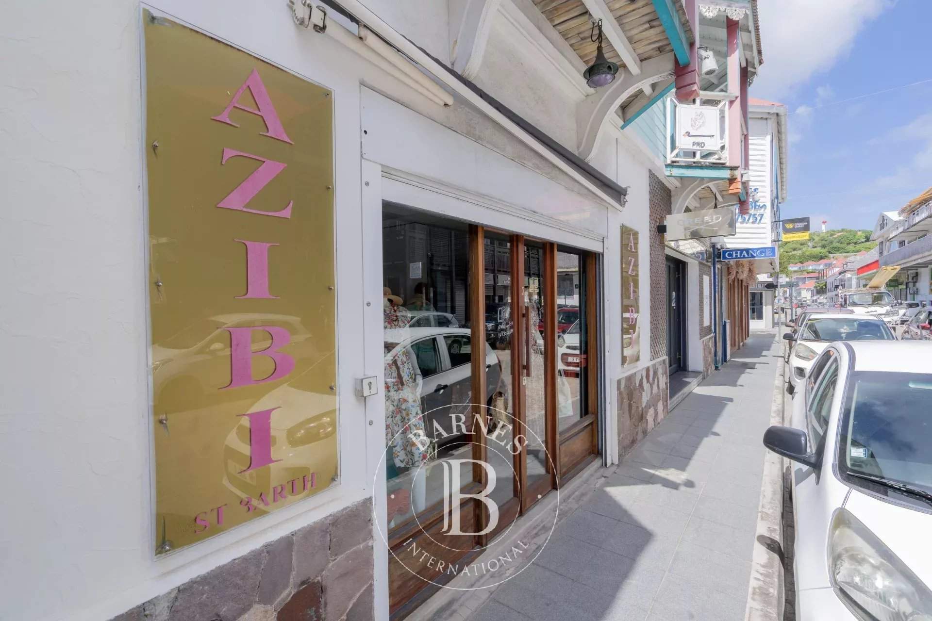 Saint-Barthélemy  - Traspaso  - picture 3