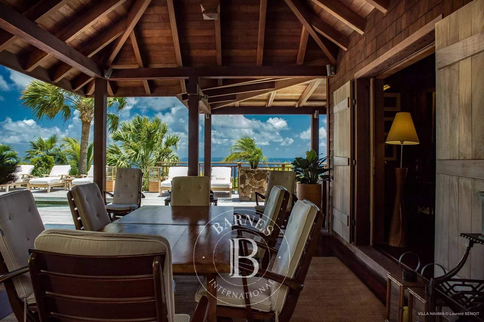 Vitet  - Villa 4 Chambres - picture 11