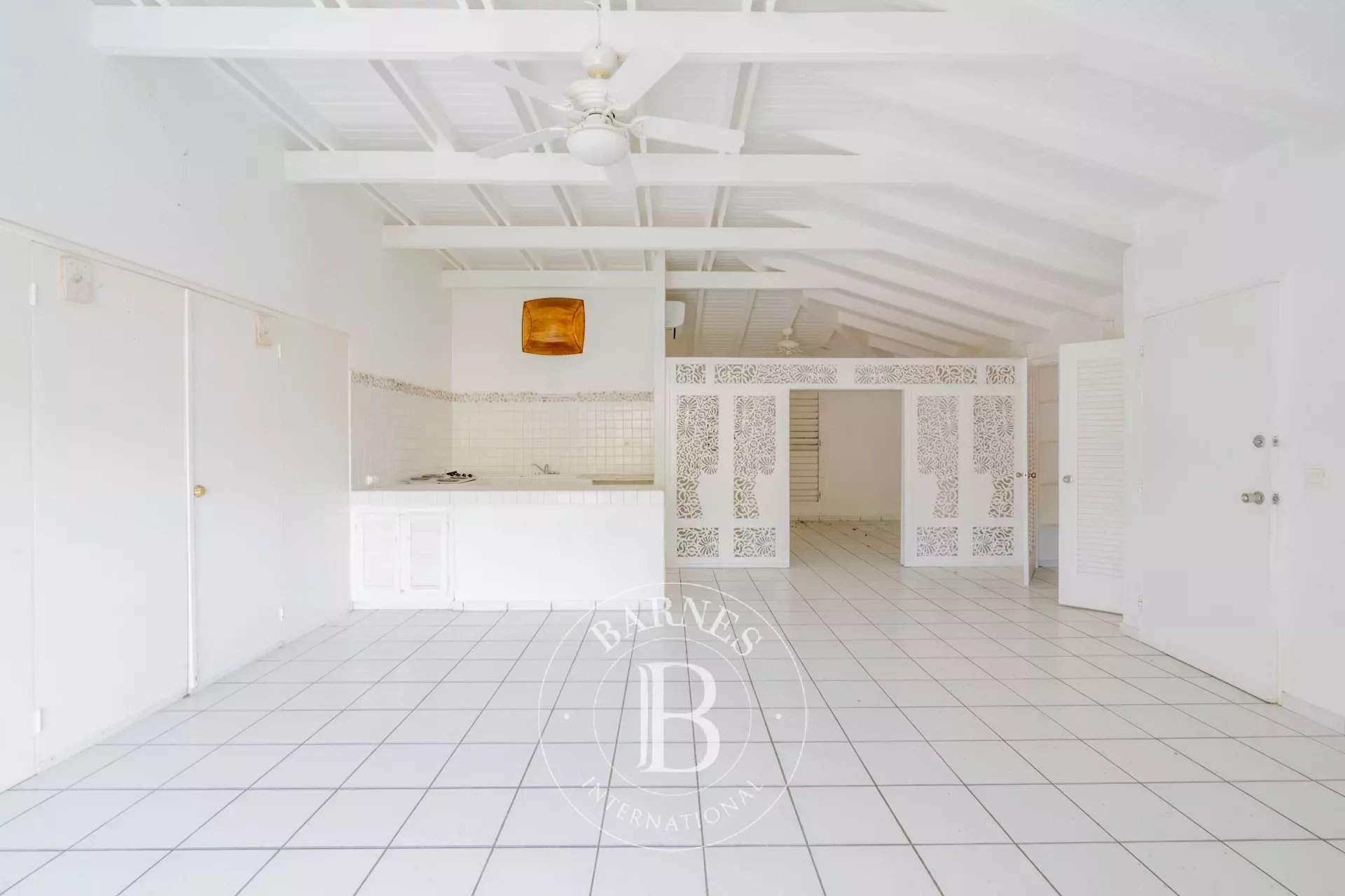 Saint-Barthélemy  - Apartment  - picture 8