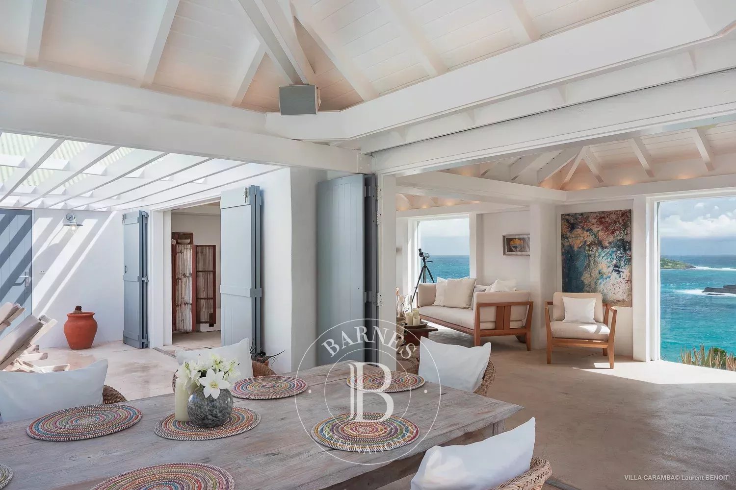 Saint-Barthélemy  - Villa  - picture 3