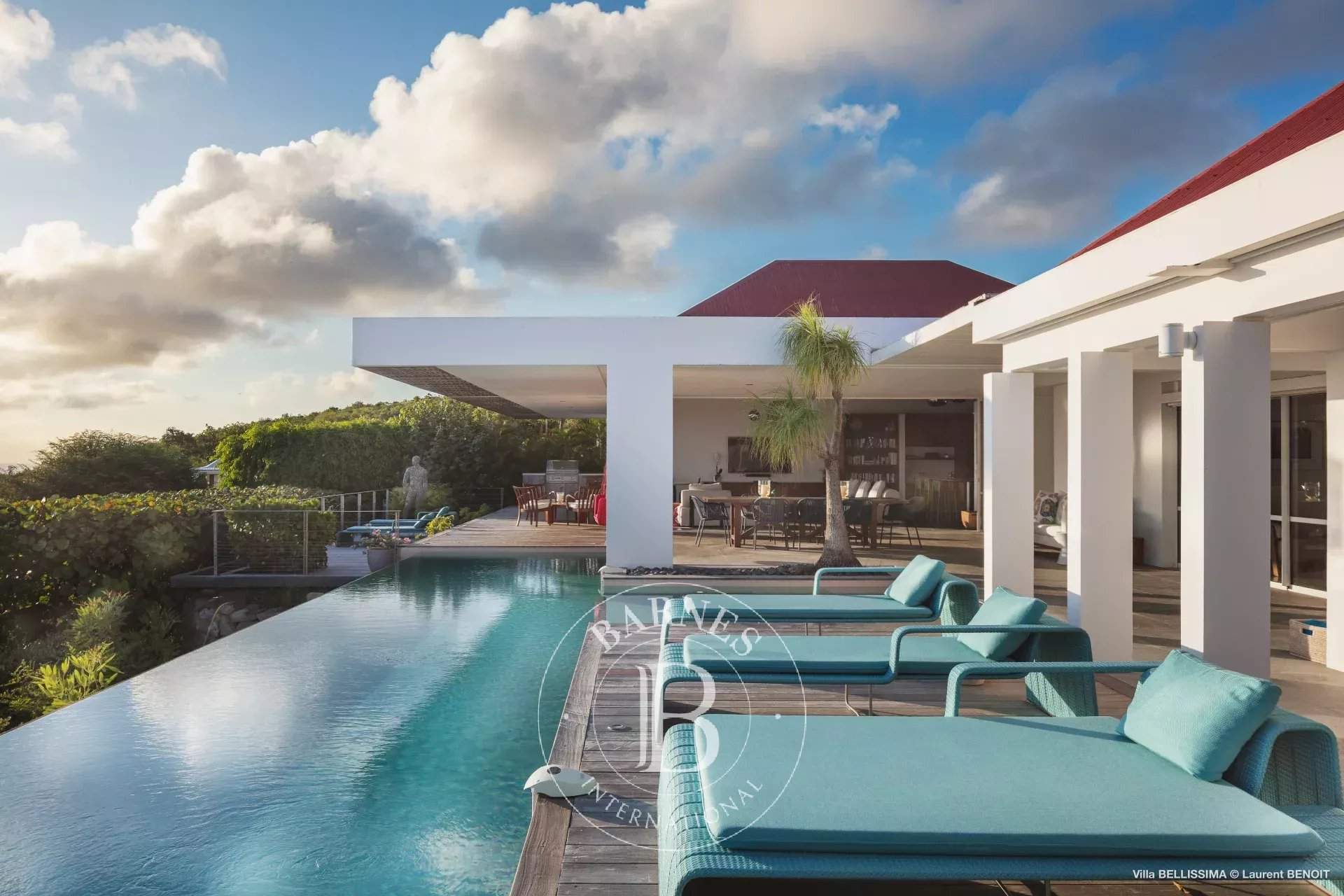 Beautiful 3 bedroom villa in Gouverneur picture 5