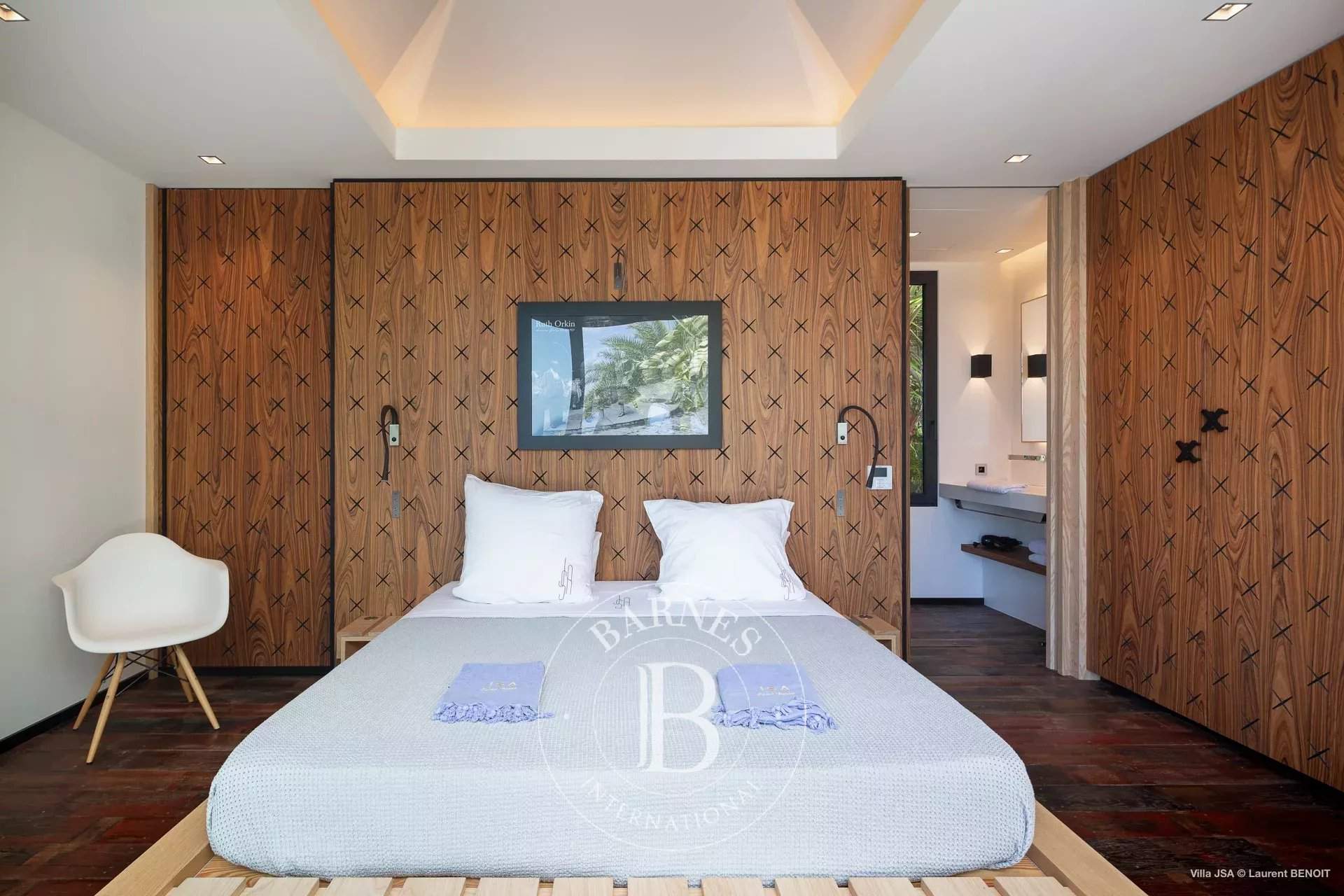 Saint-Barthélemy  - Villa  - picture 13