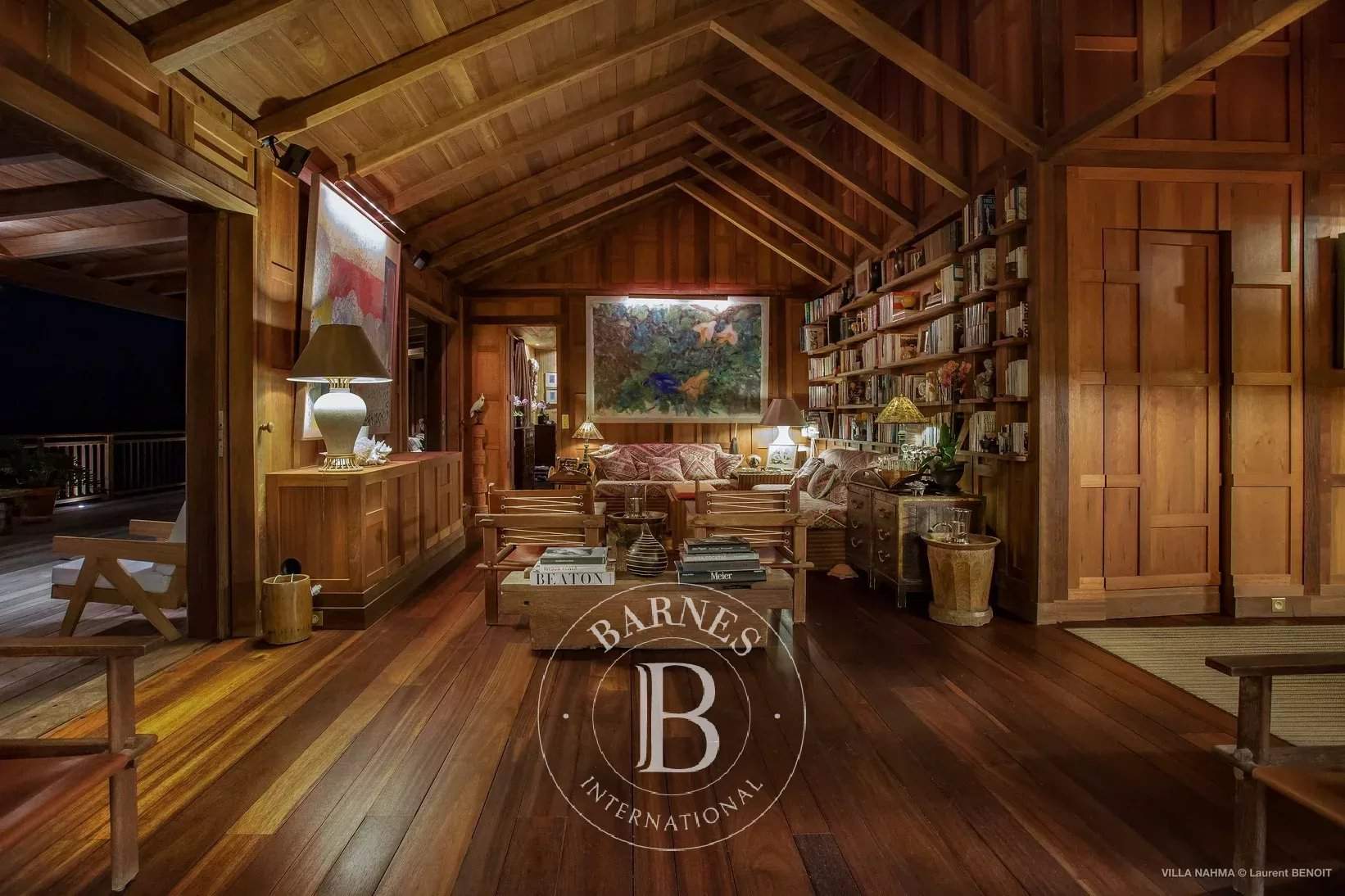 Vitet  - Villa 4 Bedrooms - picture 11