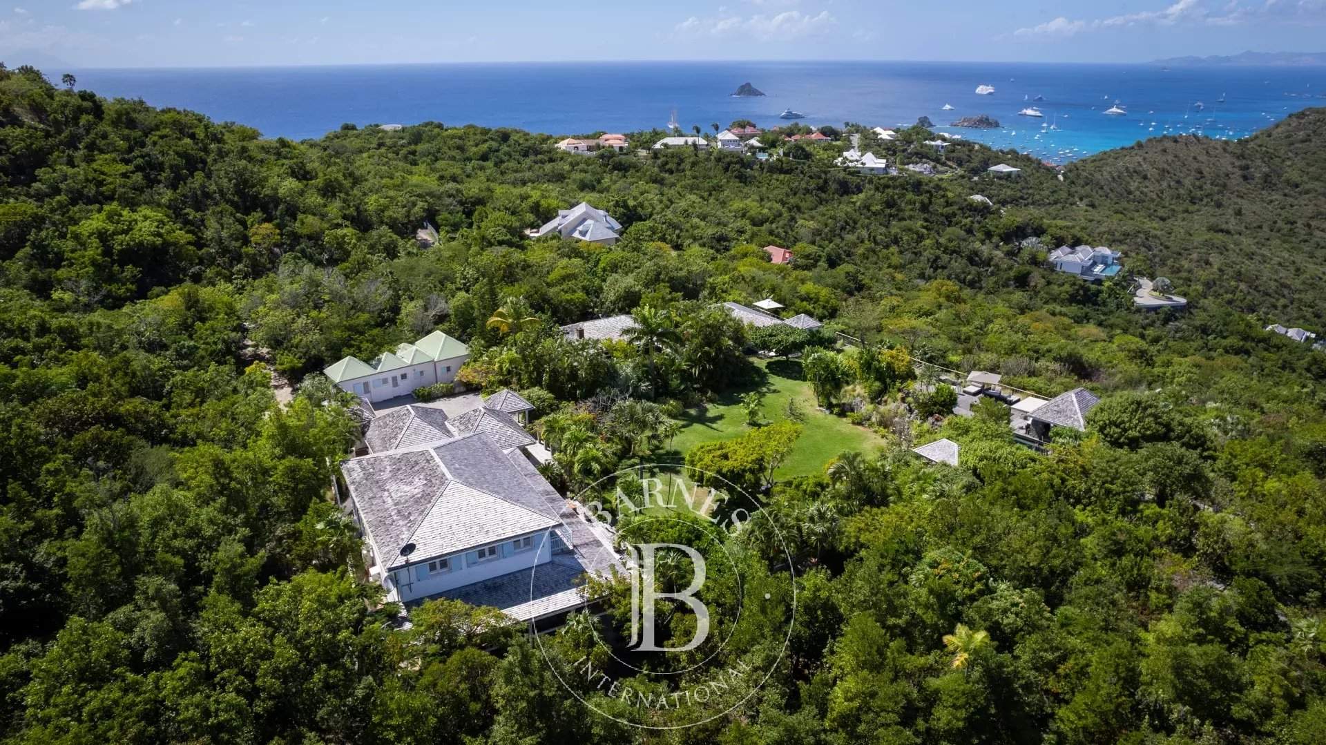 Saint-Barthélemy  - Villa  - picture 15