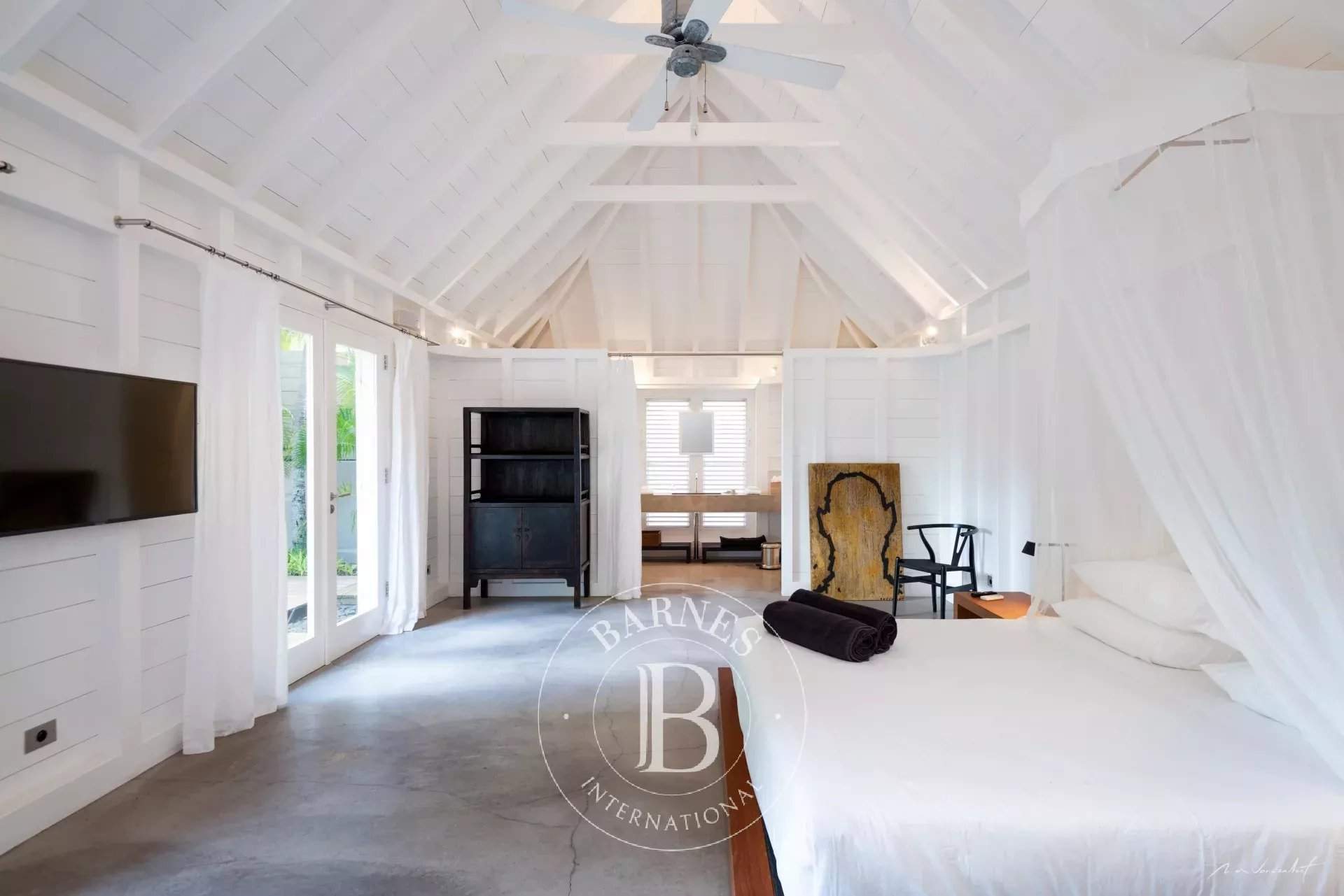 Magnifique propriété de 7 chambres dans un jardin tropical picture 9