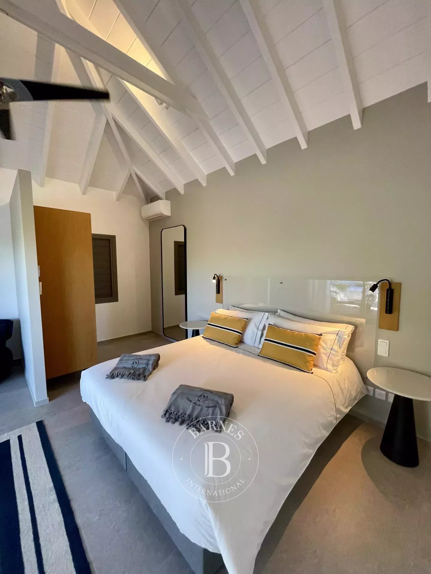 Villa 7 chambres au Domaine du levant à Petit cul de sac picture 17