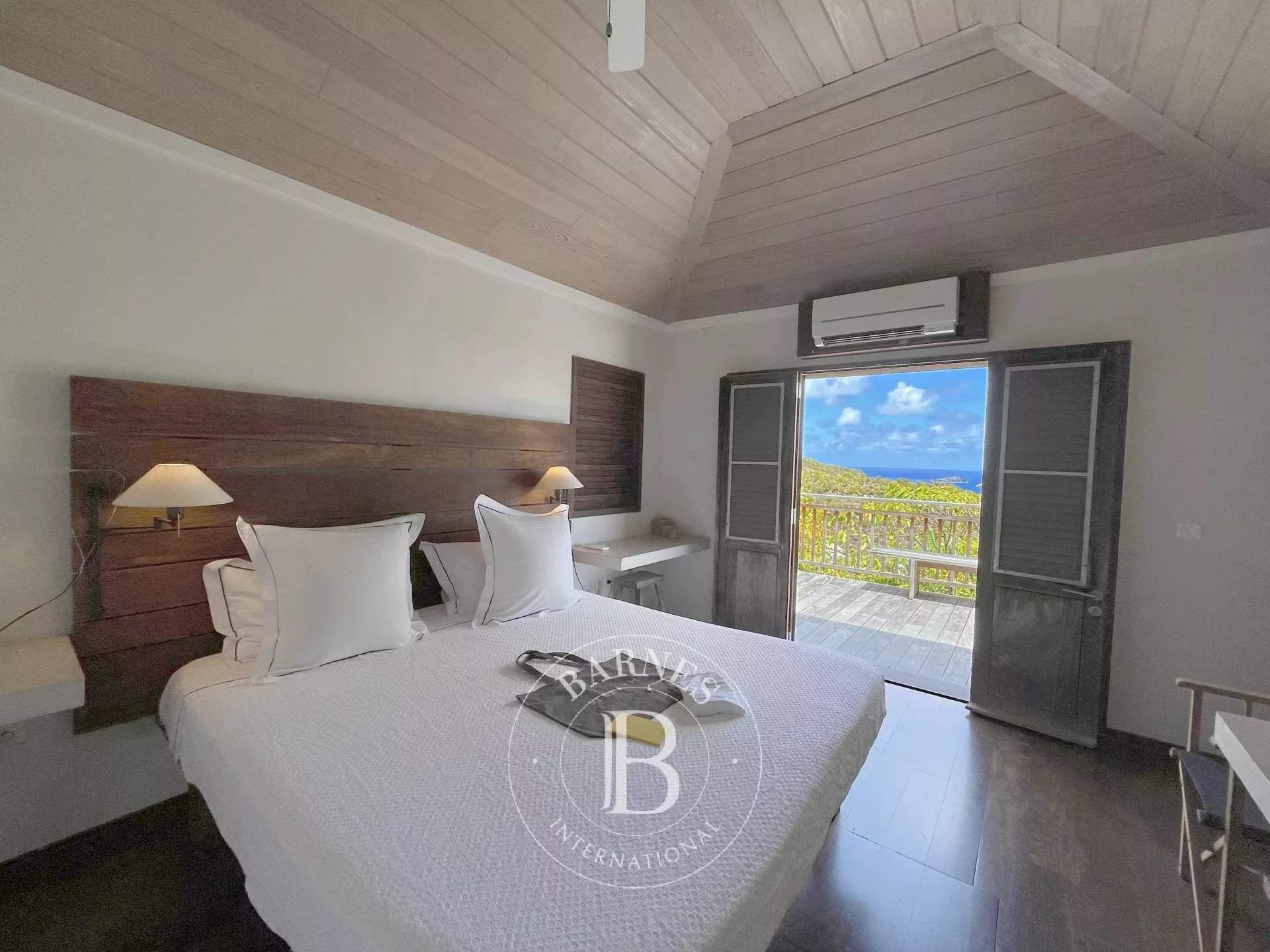 Saint Barthélémy  - Villa  - picture 9