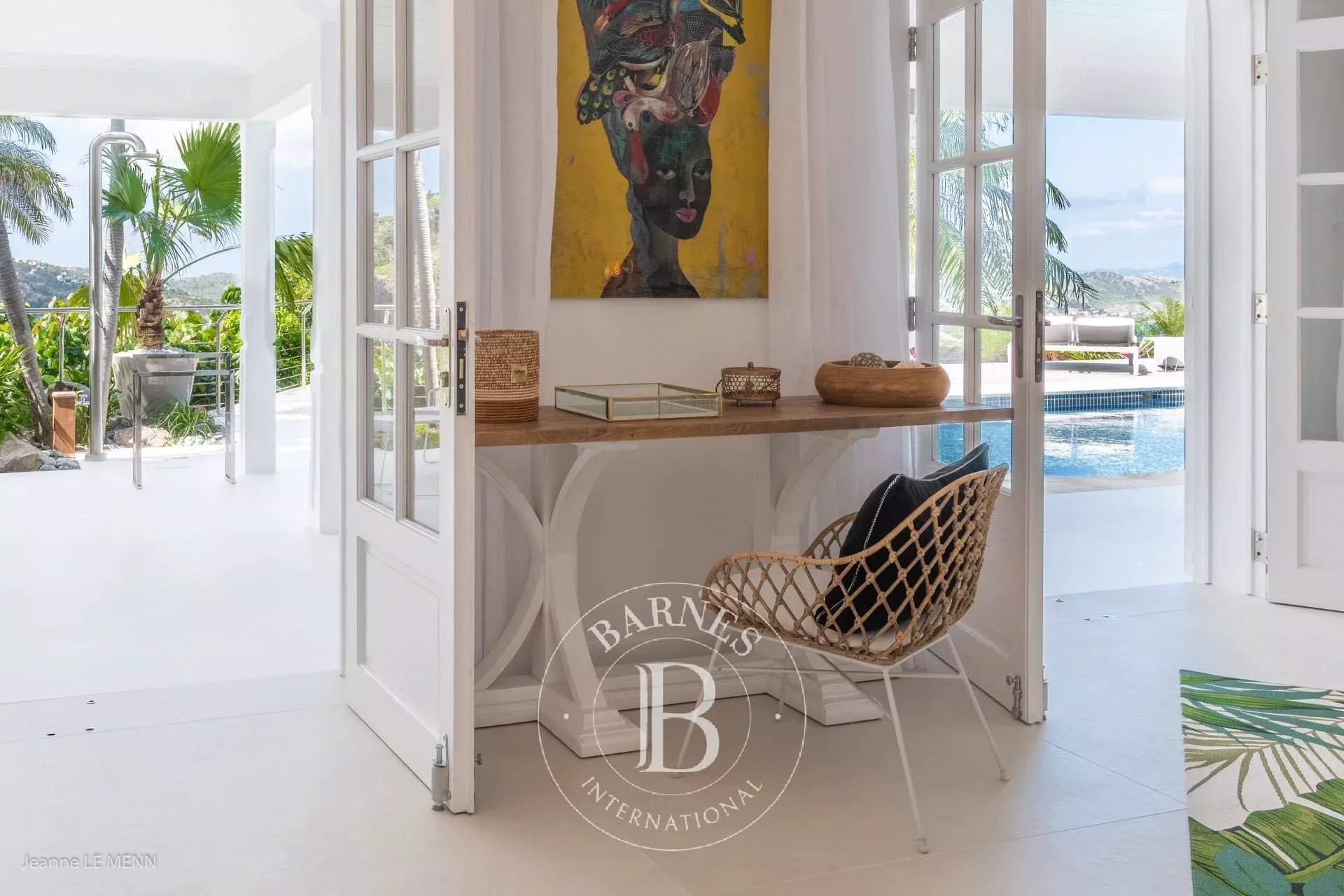 White Sun - villa 3 chambres sur les hauteurs de Petite Saline picture 18