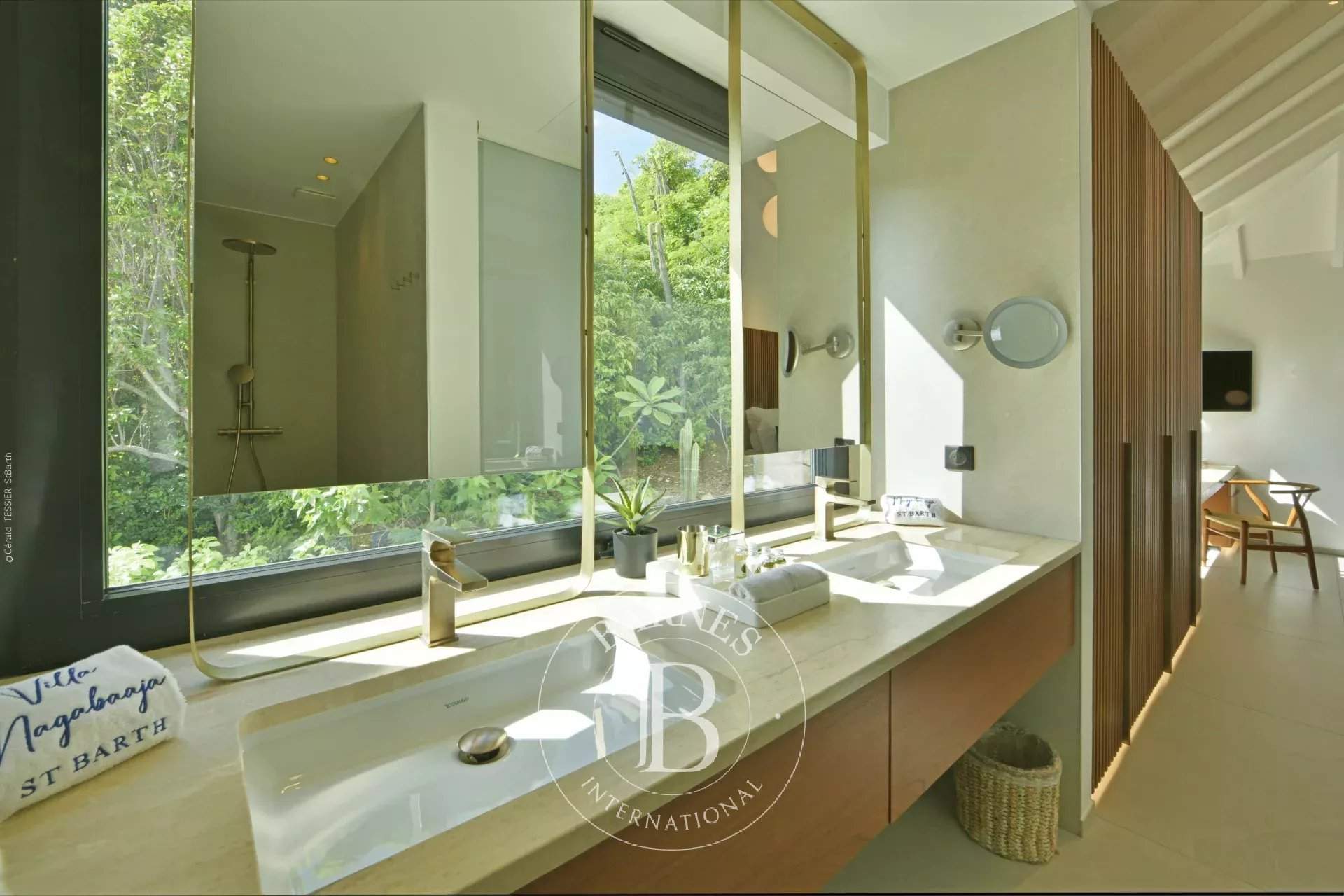 Villa de 4 chambres  avec belle vue mer récemment rénovée picture 18