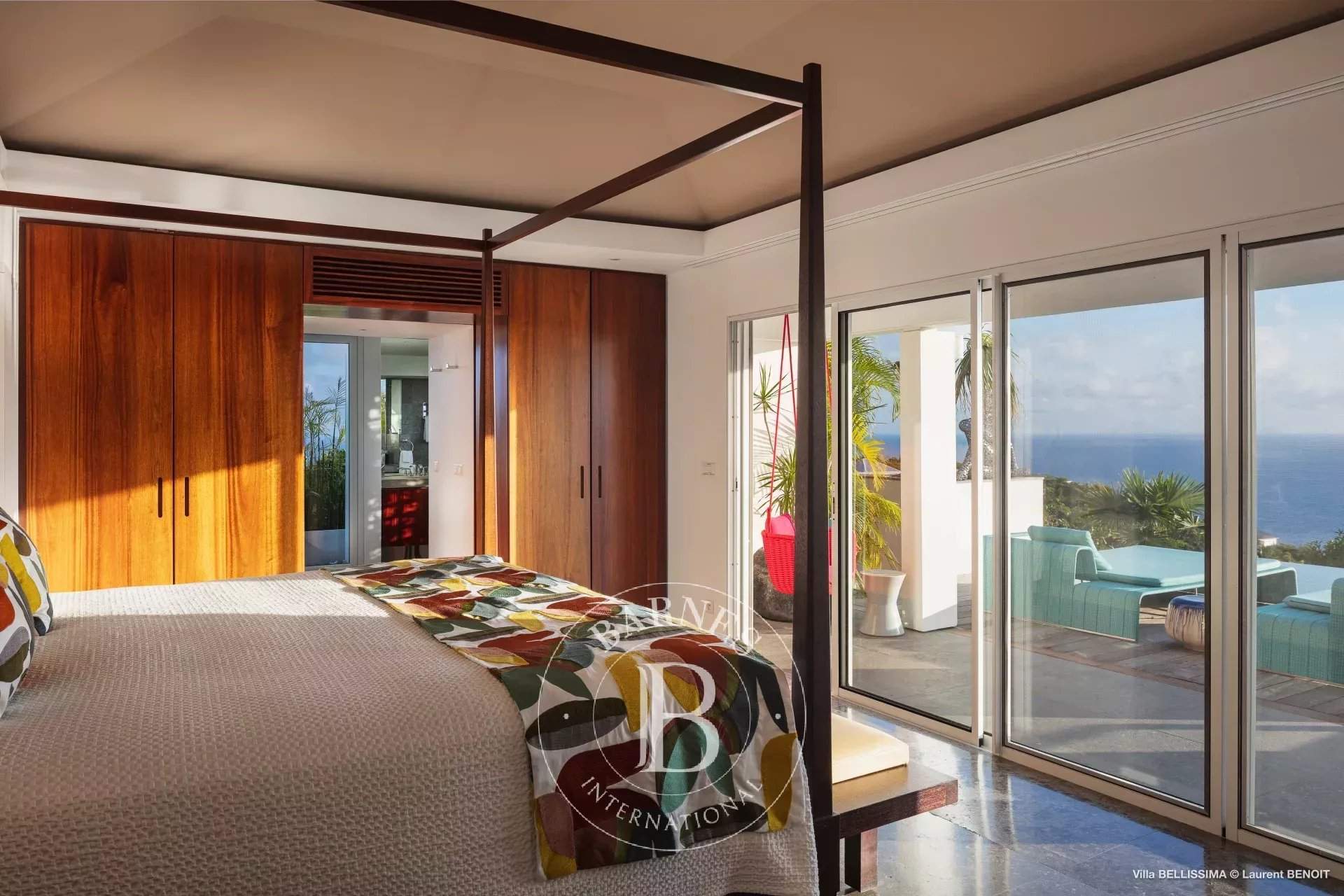 Beautiful 3 bedroom villa in Gouverneur picture 15