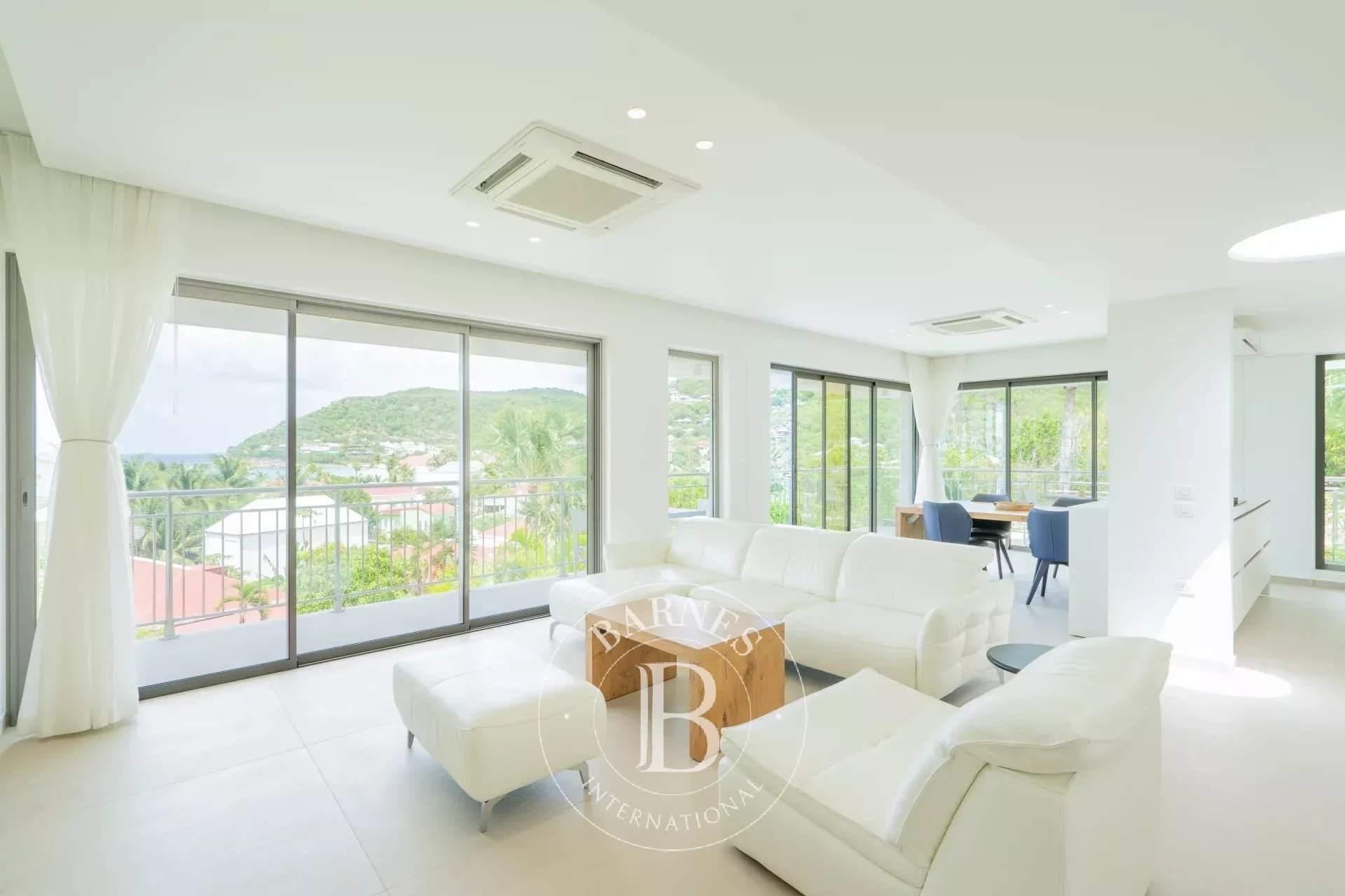 Saint-Barthélemy  - Villa  - picture 15