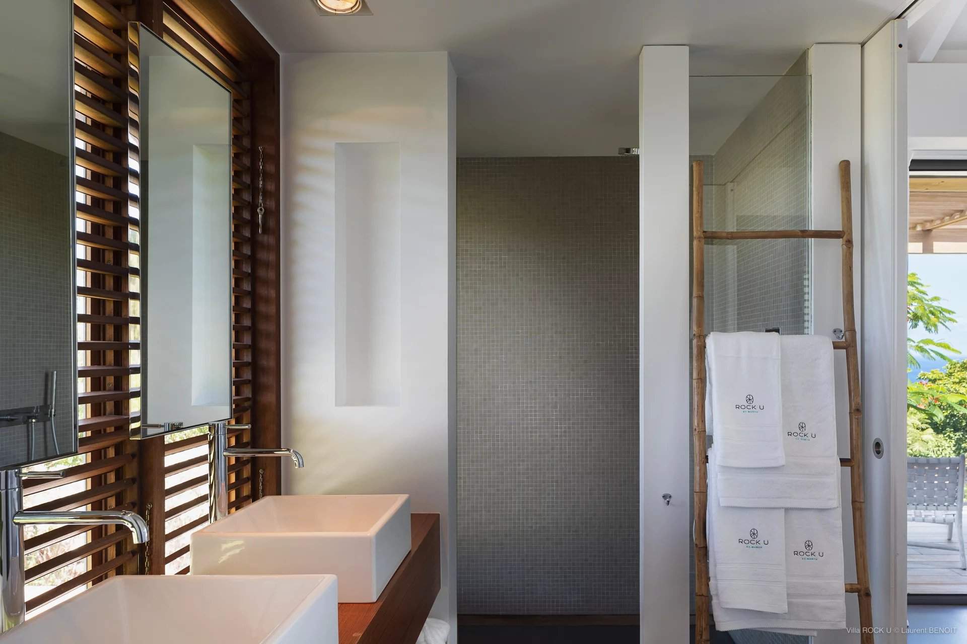 Lurin  - Villa 3 Chambres - picture 11
