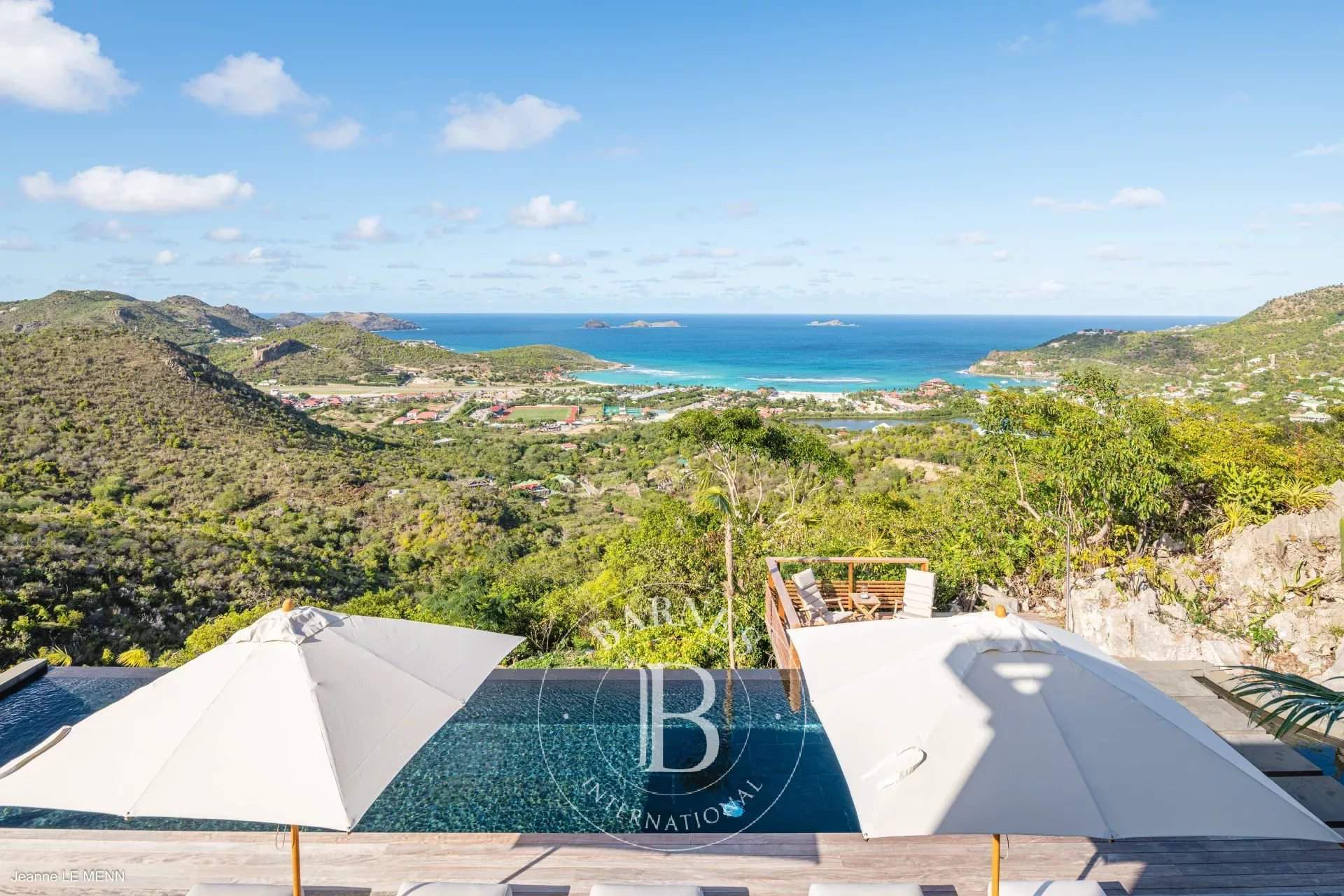 Saint Barthélémy  - Villa 4 Bedrooms - picture 6