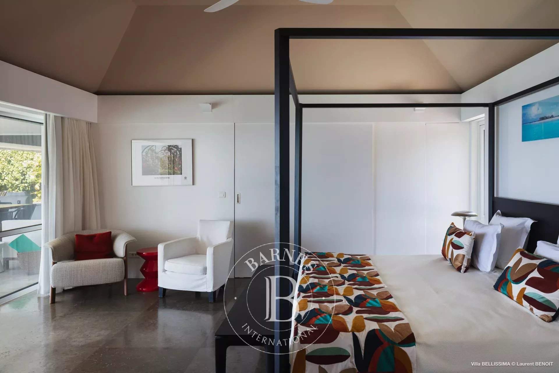 Beautiful 3 bedroom villa in Gouverneur picture 12