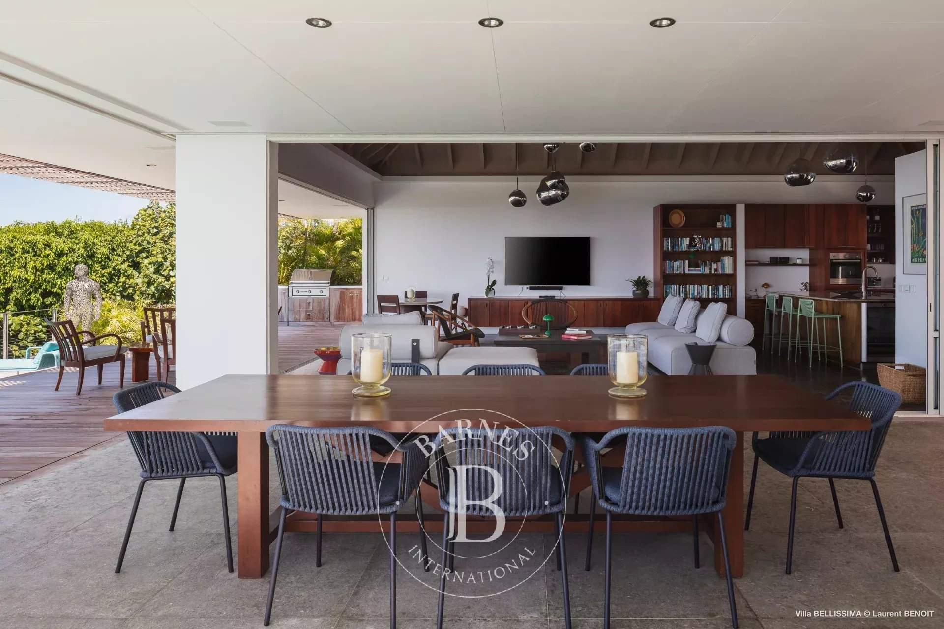 Beautiful 3 bedroom villa in Gouverneur picture 8