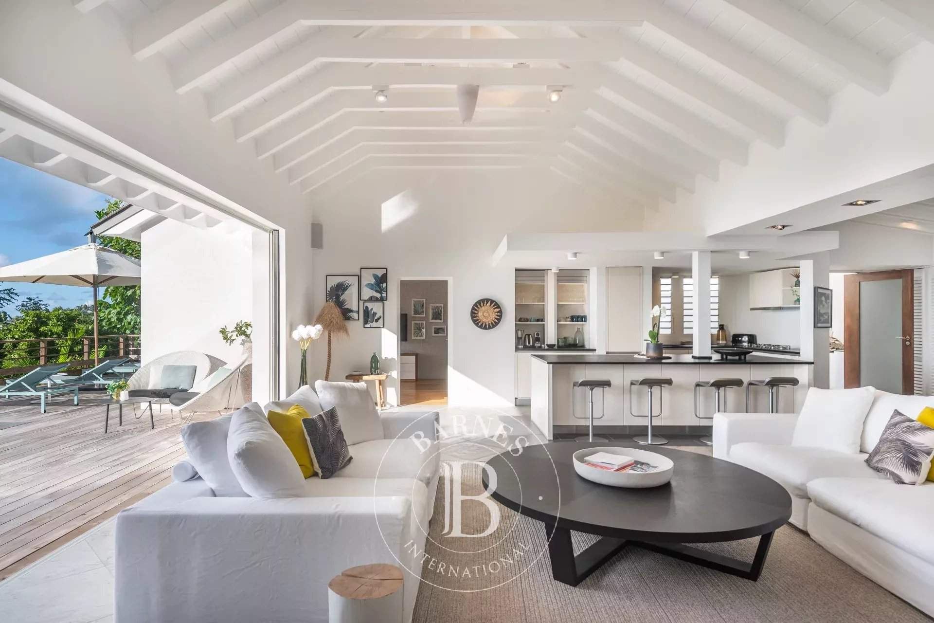 Saint-Barthélemy  - Villa  - picture 11