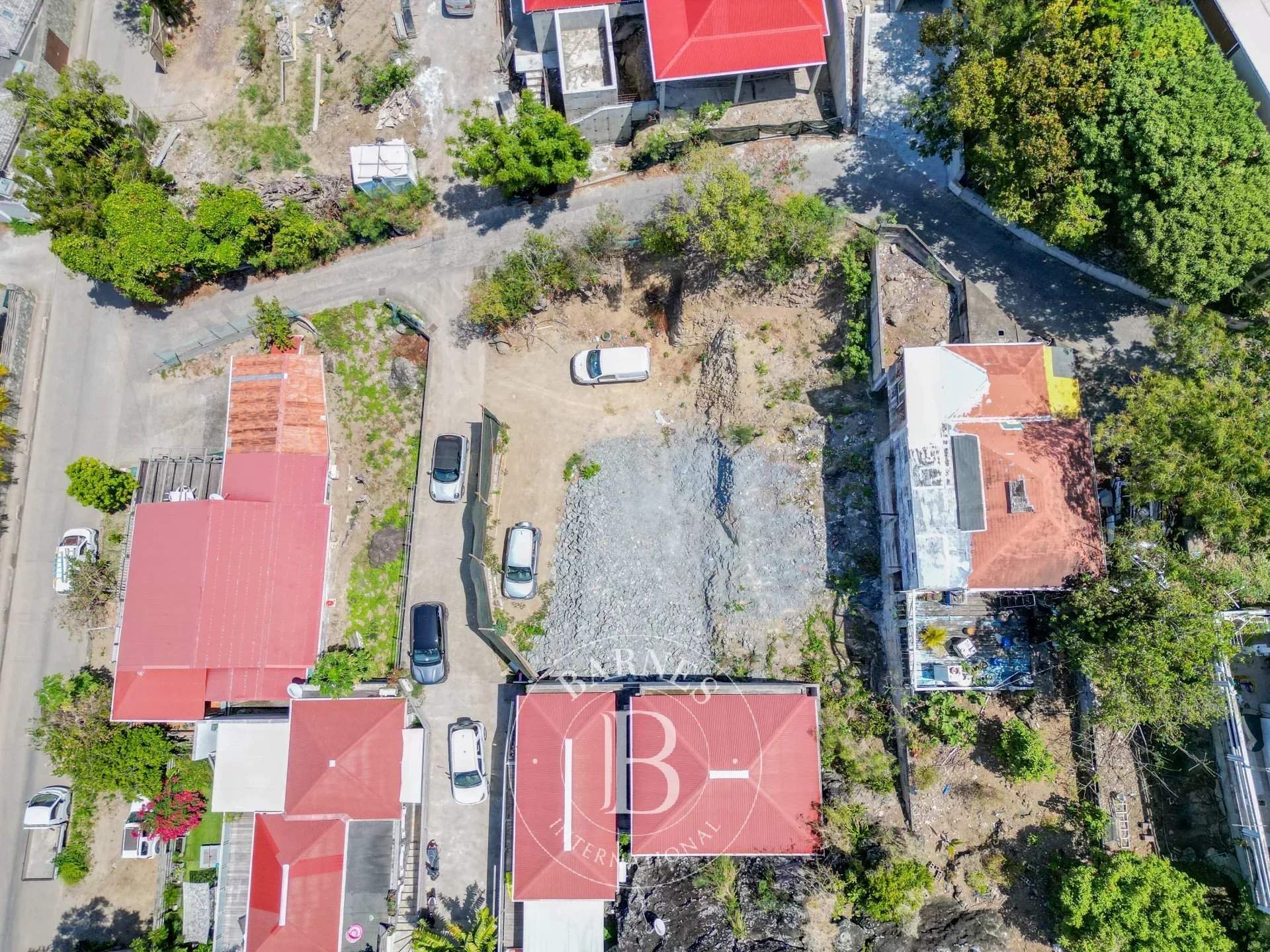 Saint Barthélémy  - Building land  - picture 5