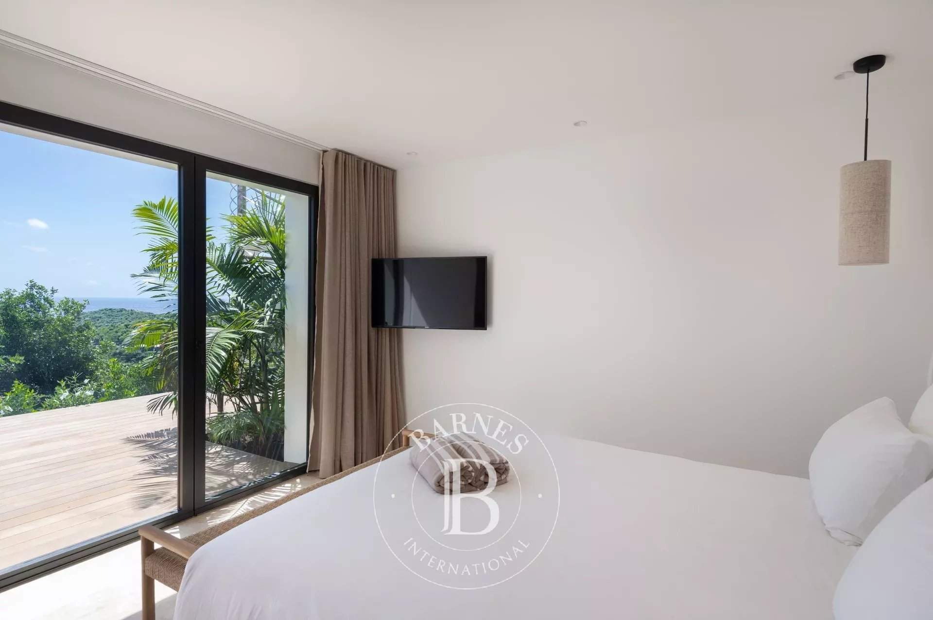 Saint Barthélémy  - Villa 4 Bedrooms - picture 20