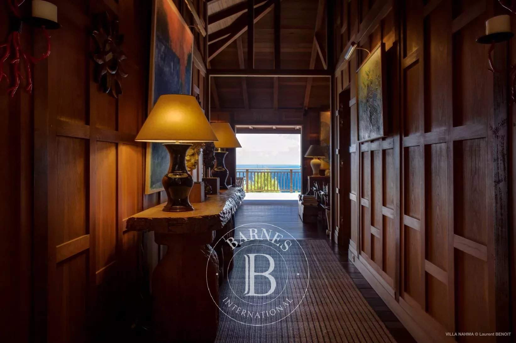 Vitet  - Villa 4 Bedrooms - picture 14