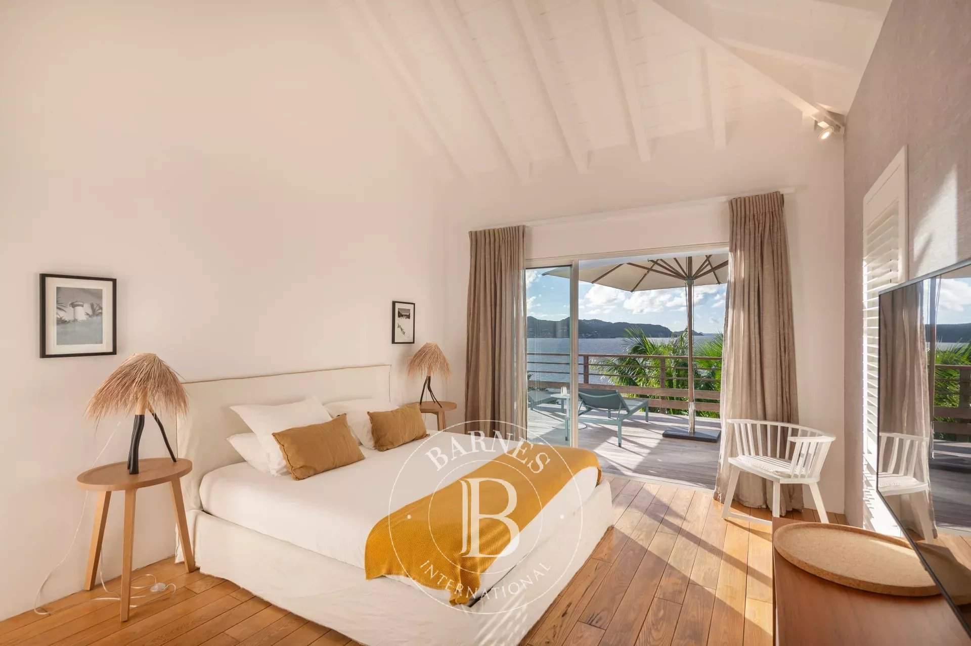 Saint-Barthélemy  - Villa  - picture 20