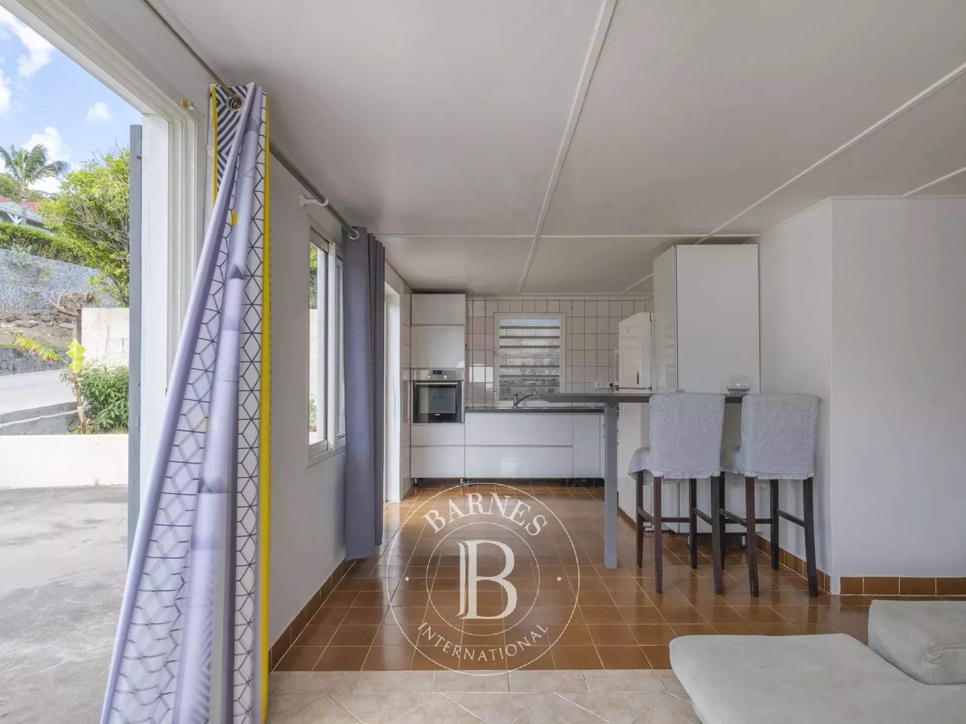 Saint-Barthélemy  - Casa  - picture 9