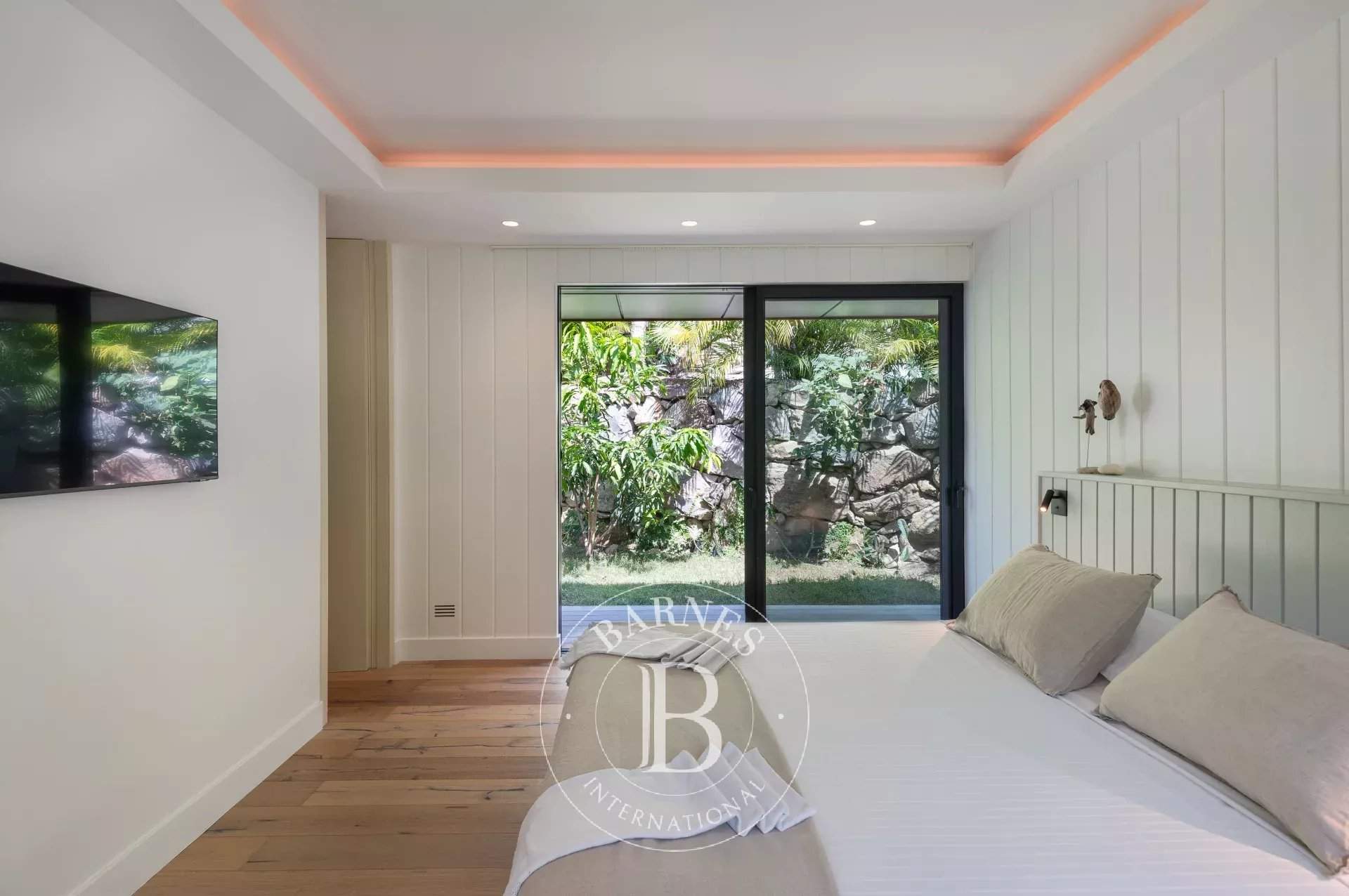 Saint-Barthélemy  - Villa  - picture 15