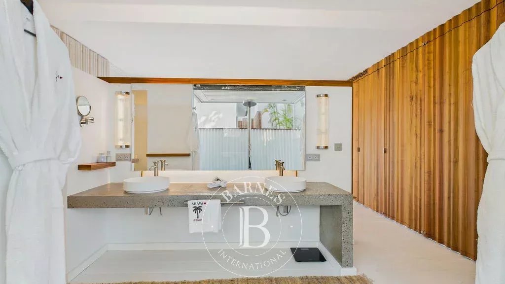 Villa Ahava - Elegance, Swimming Pool & Sunsets in Saint Barth picture 19