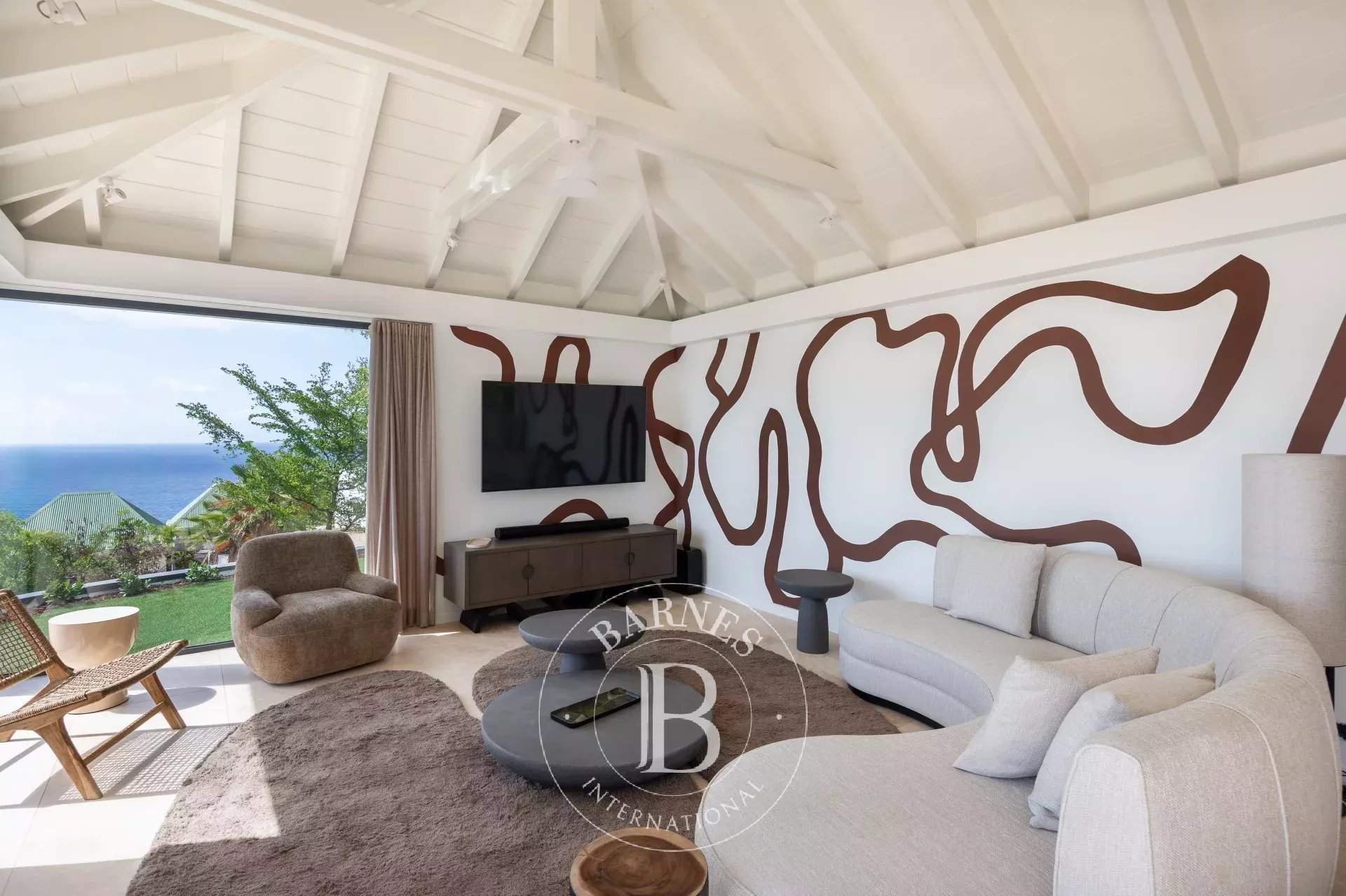 Saint Barthélémy  - Villa 4 Bedrooms - picture 10