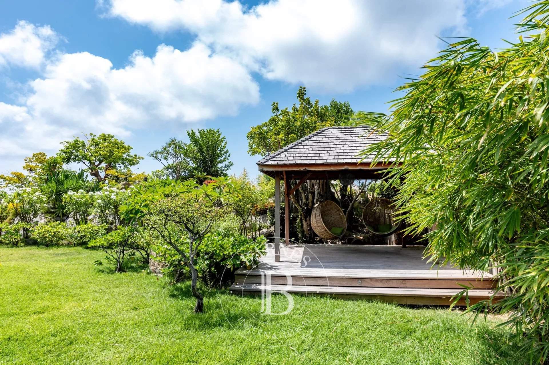 Saint-Barthélemy  - Villa  - picture 14